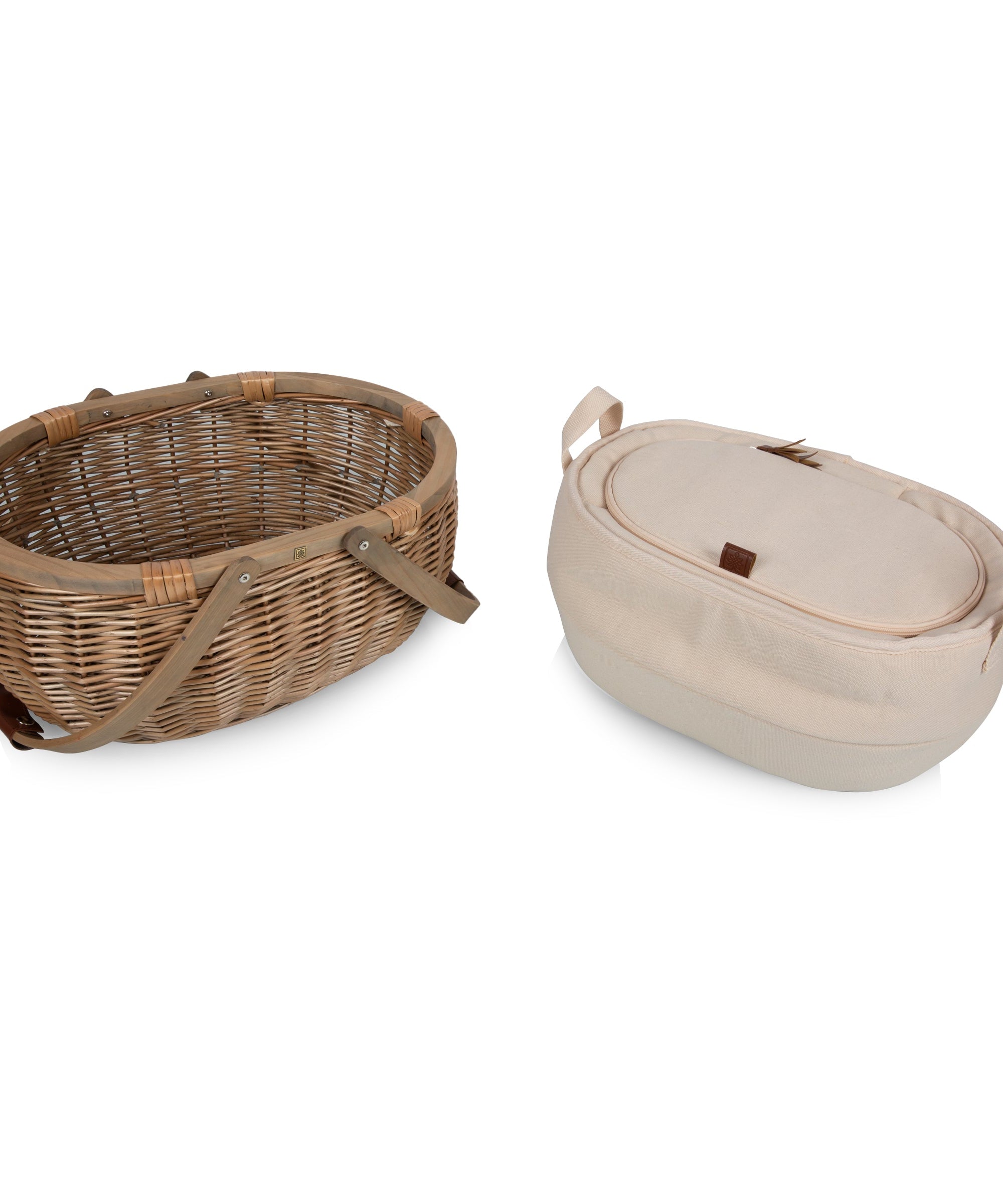 Sequoia Picnic Basket