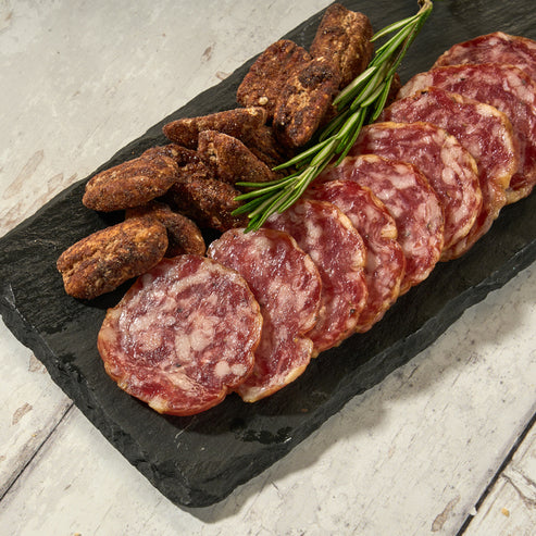 Mild Soppressata