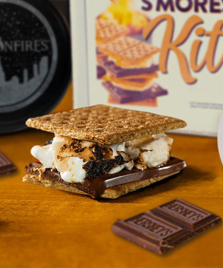 S'mores Kit (Makes 4)