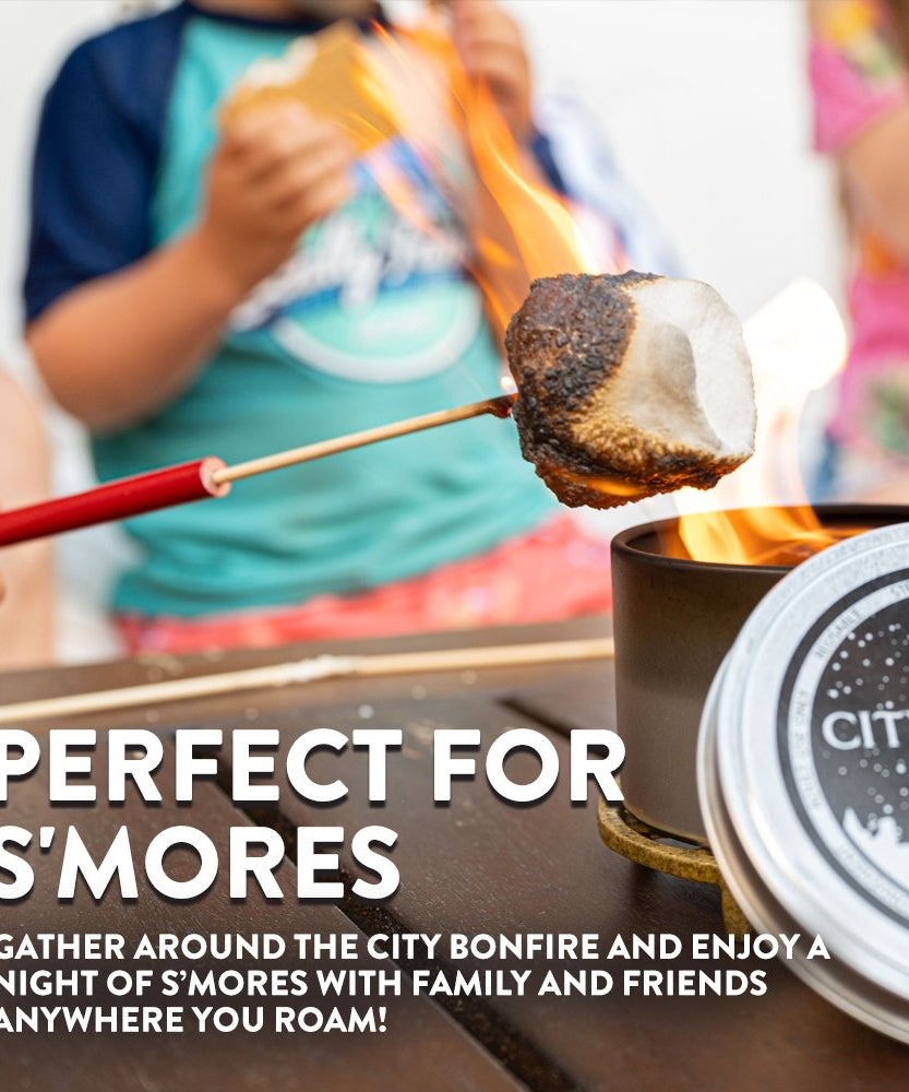 S'mores Night Pack