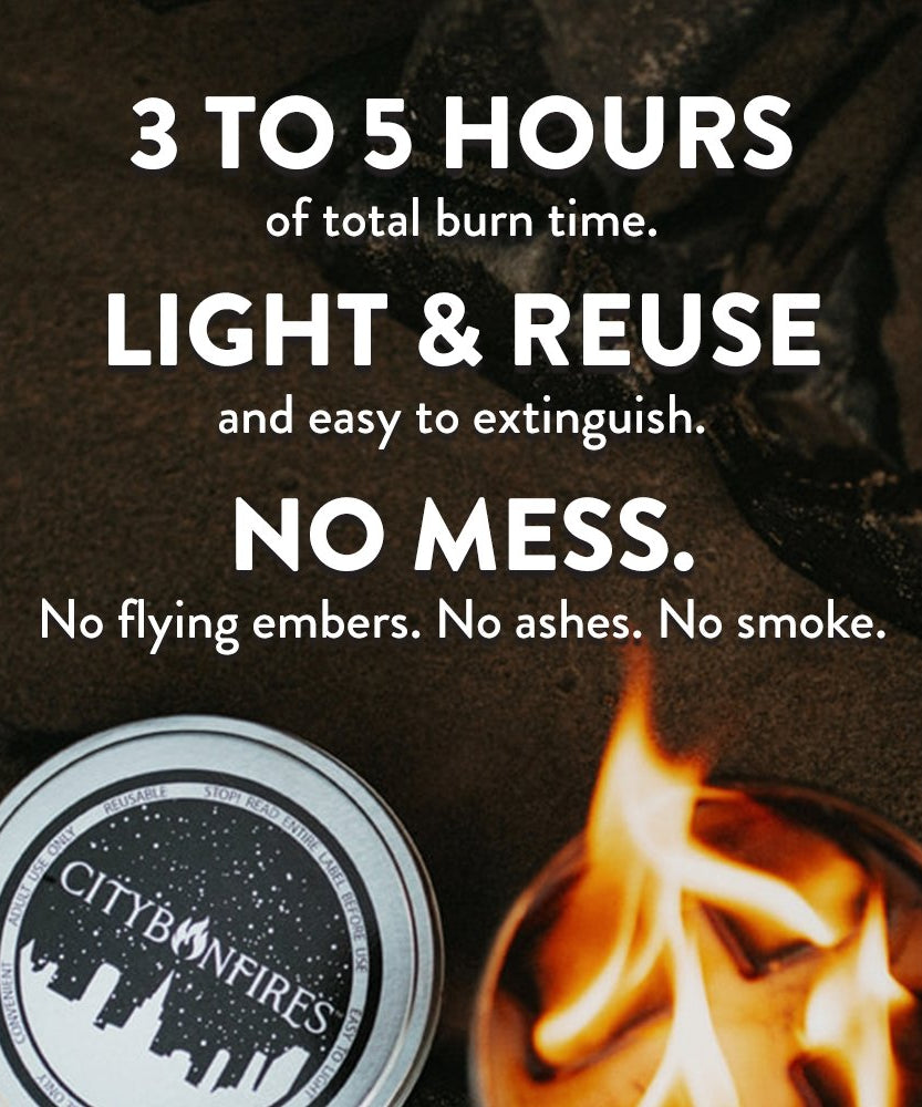 S'mores Night Pack