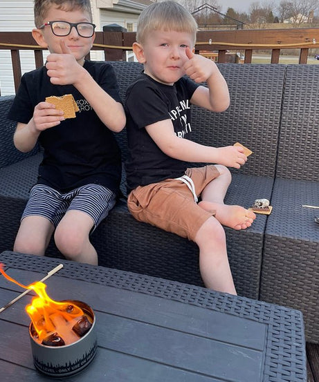 S'mores Night Pack