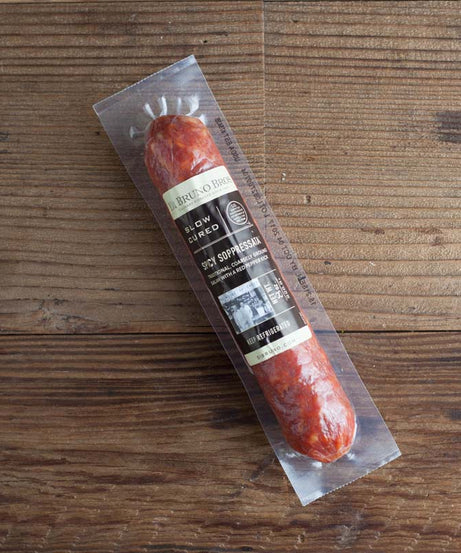Salami Sampler Set