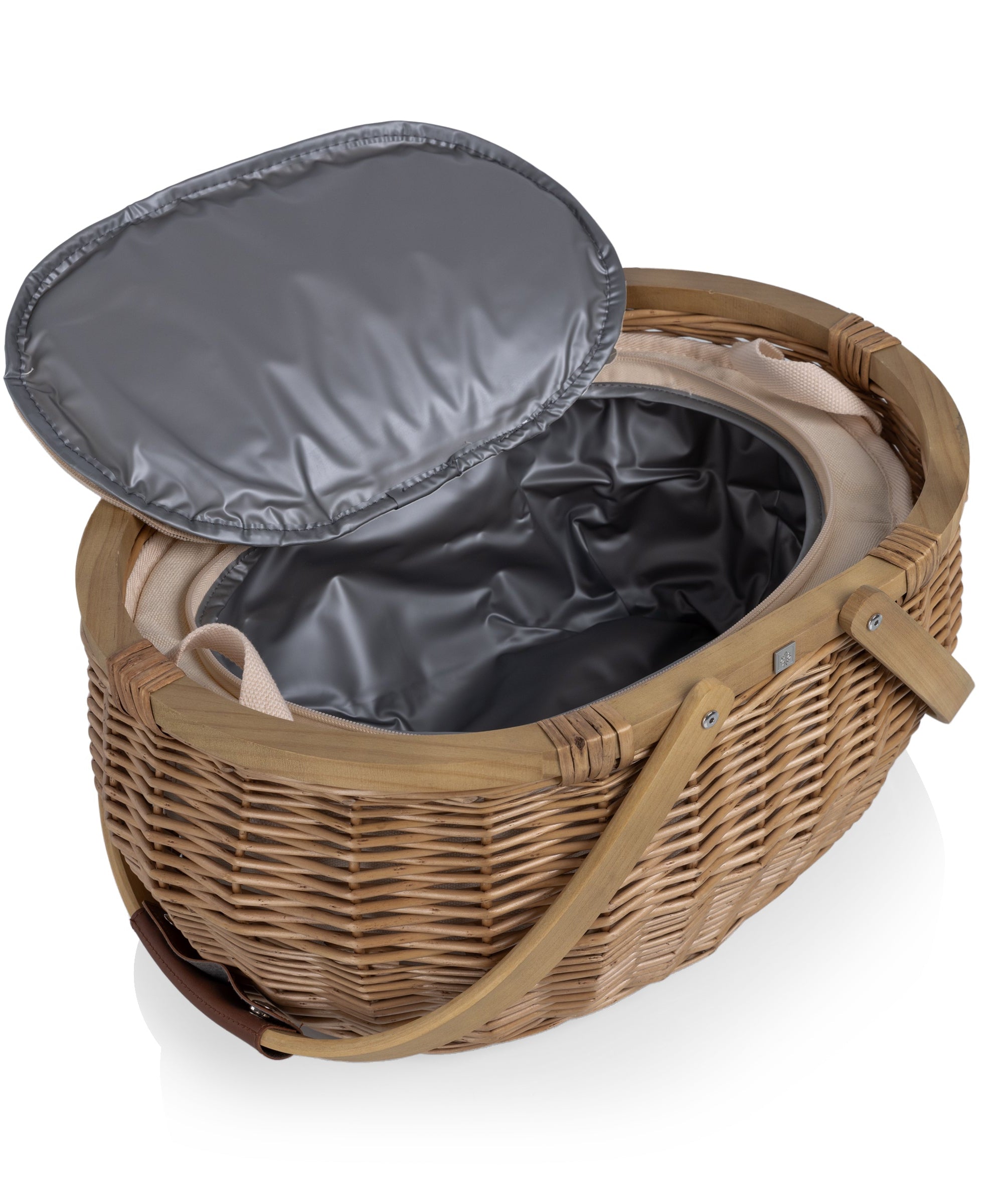 Sequoia Picnic Basket