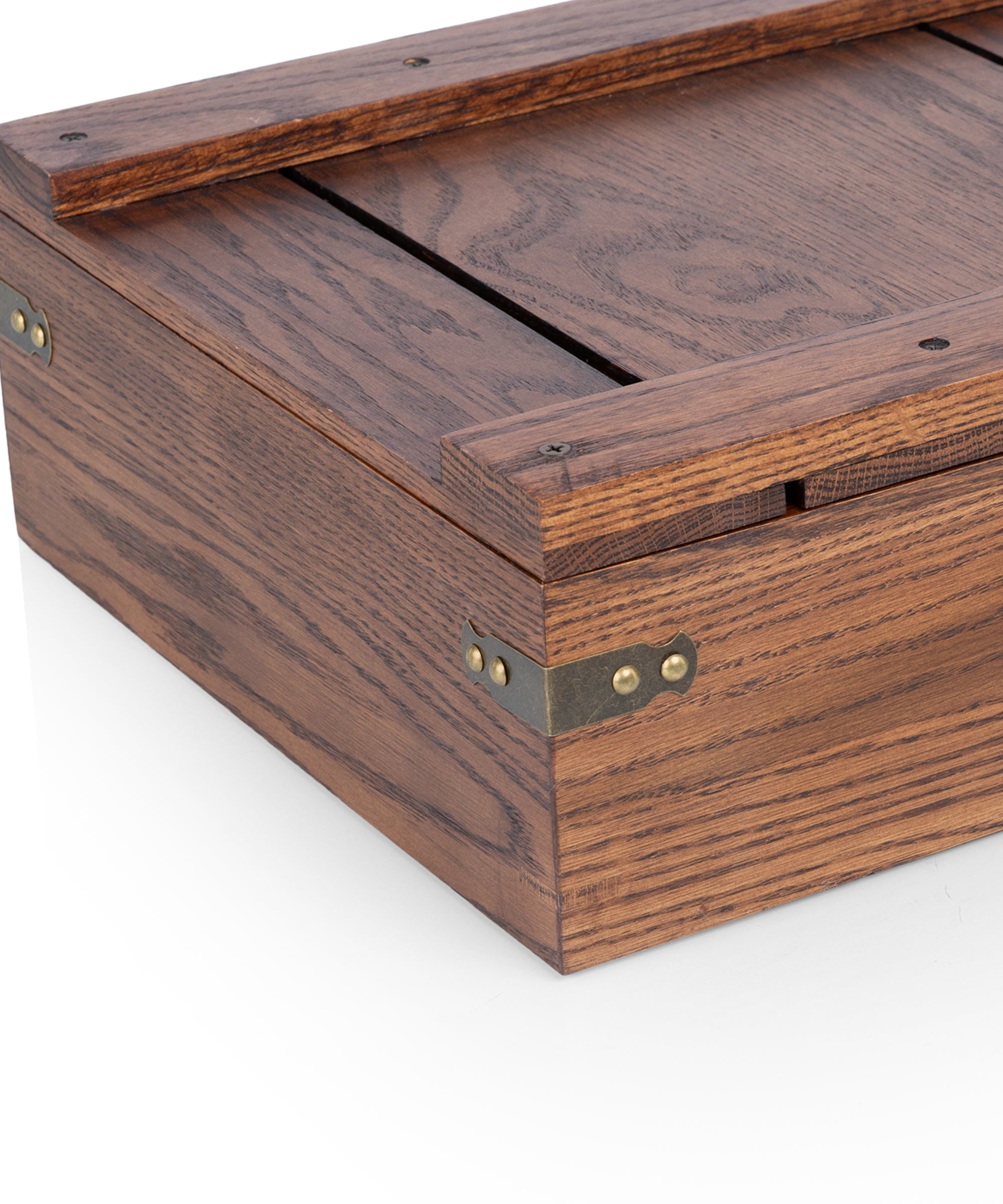 Whiskey Box Gift Set
