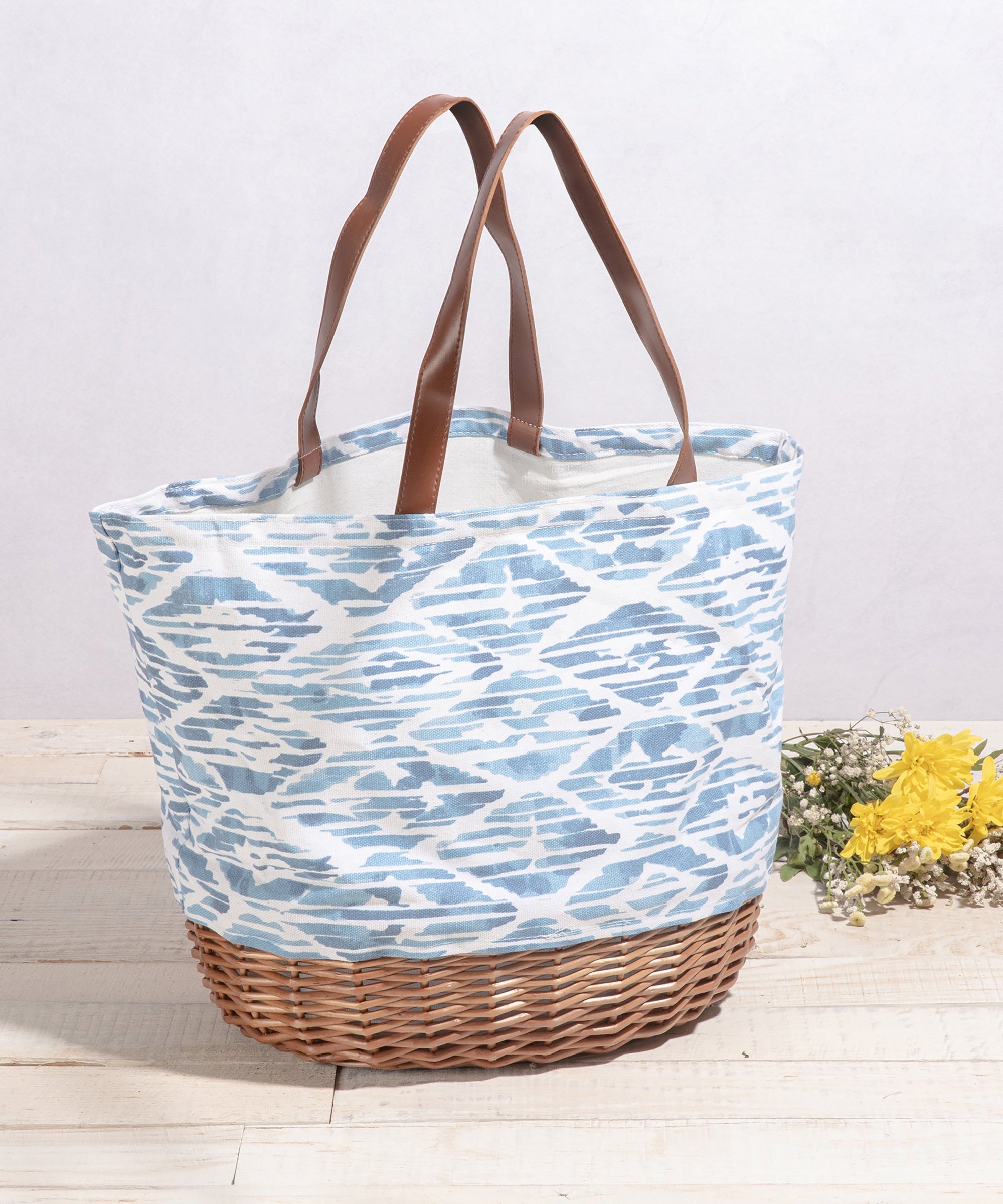 Promenade Picnic Basket