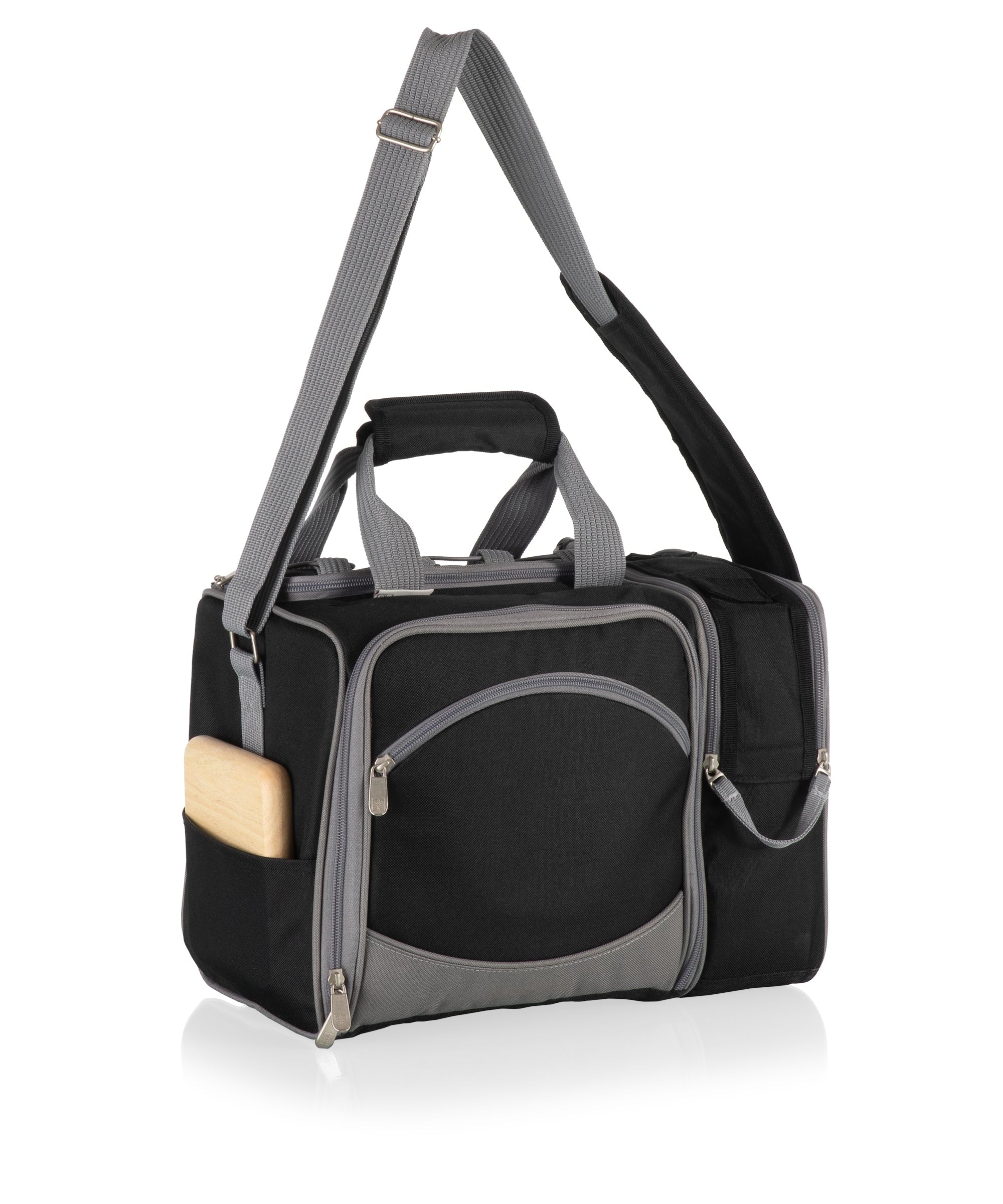 Malibu Picnic Basket Cooler