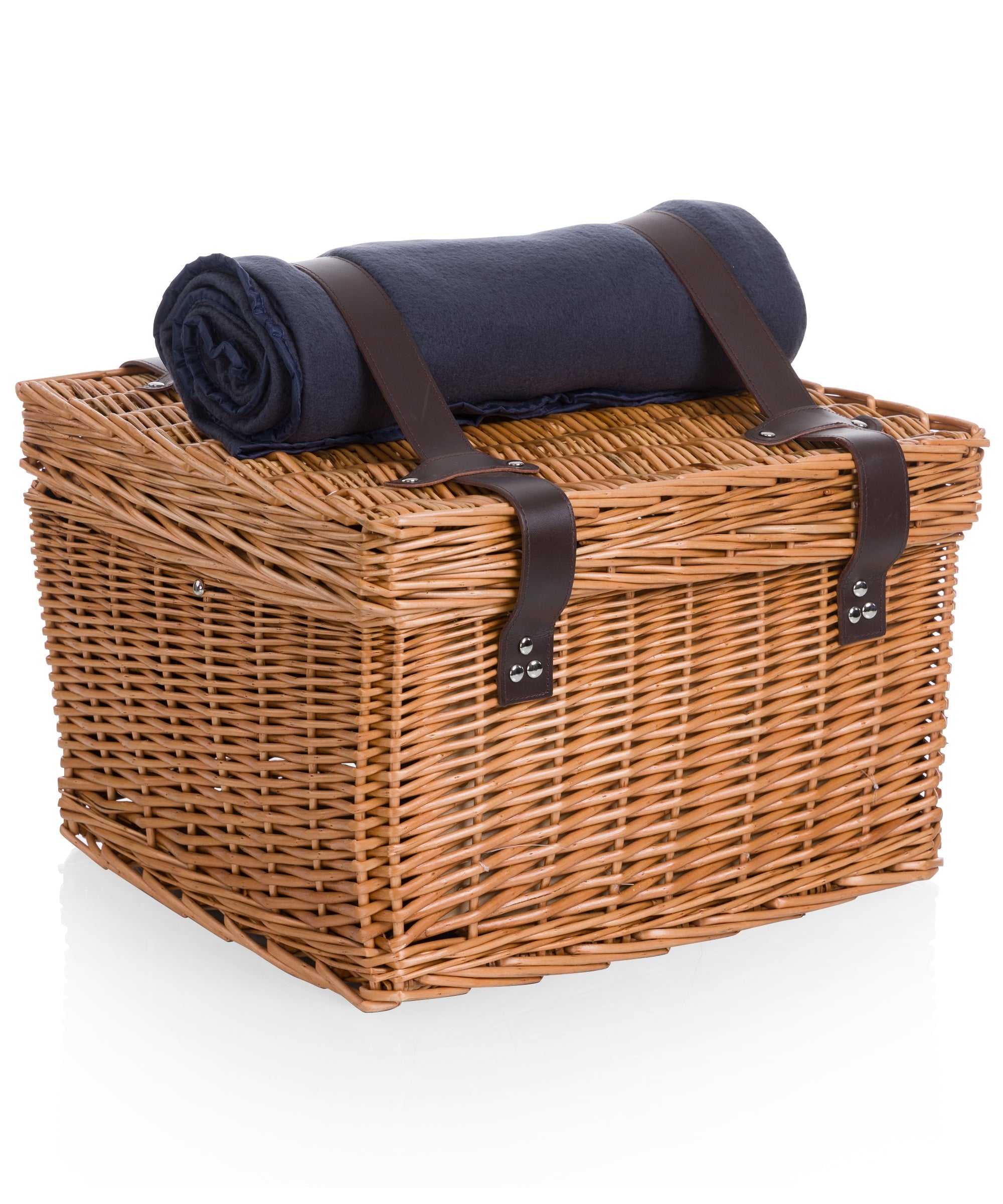 Canterbury Picnic Basket