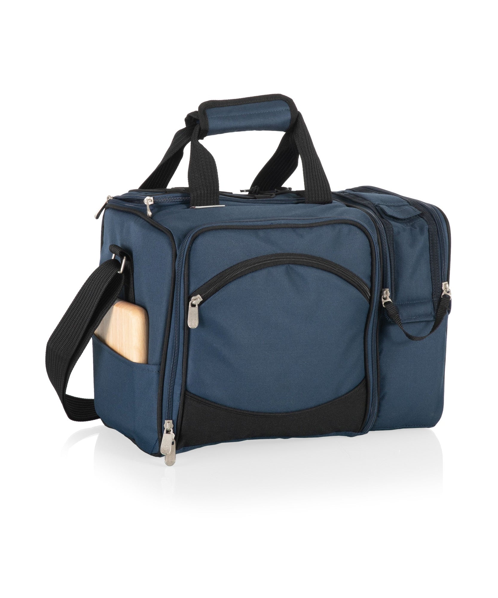Malibu Picnic Basket Cooler