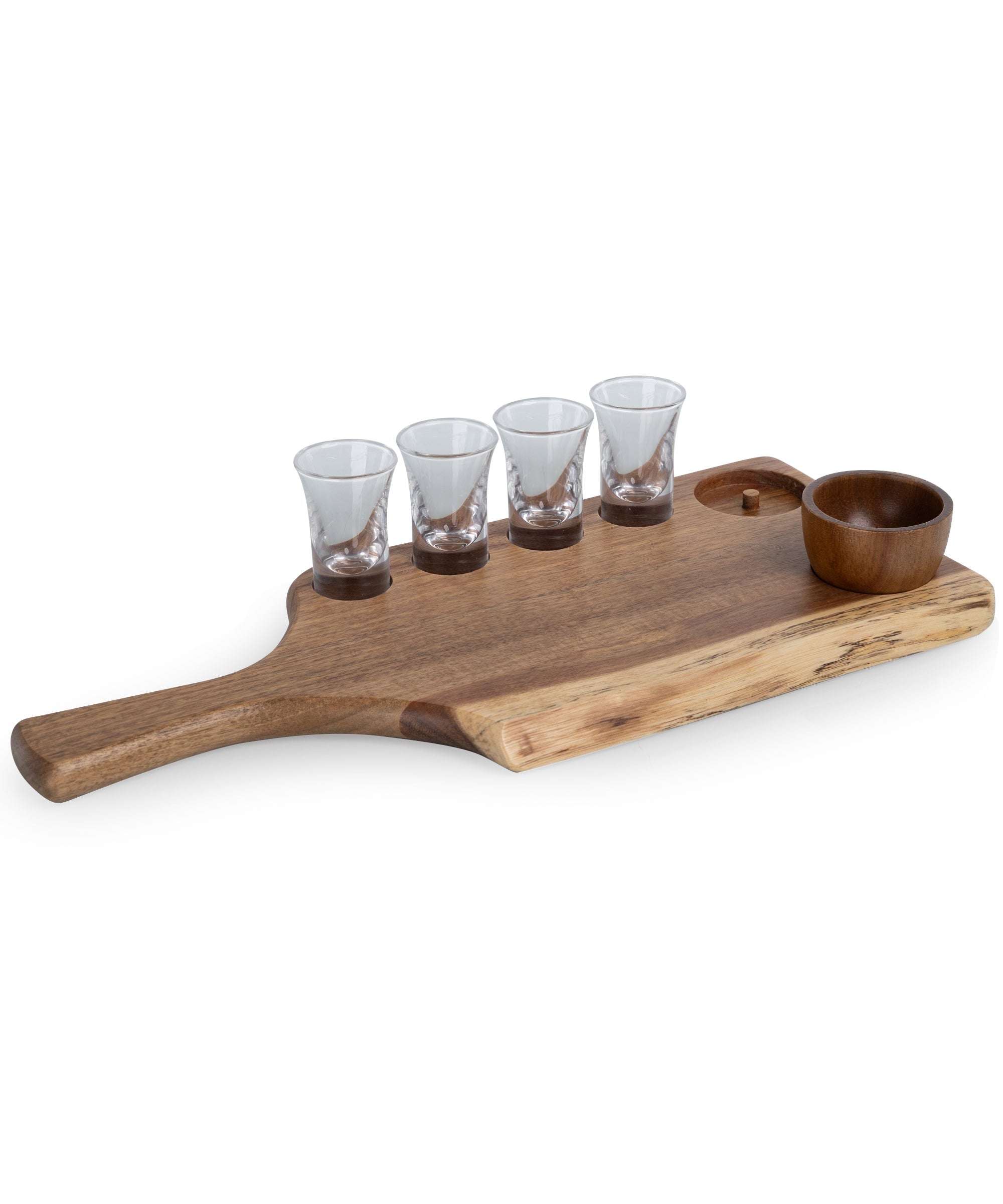 Tahona Tequila Serving Tray