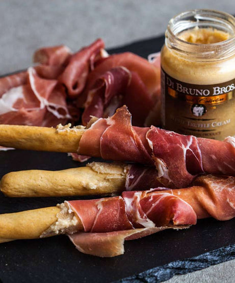 White Truffle Cream