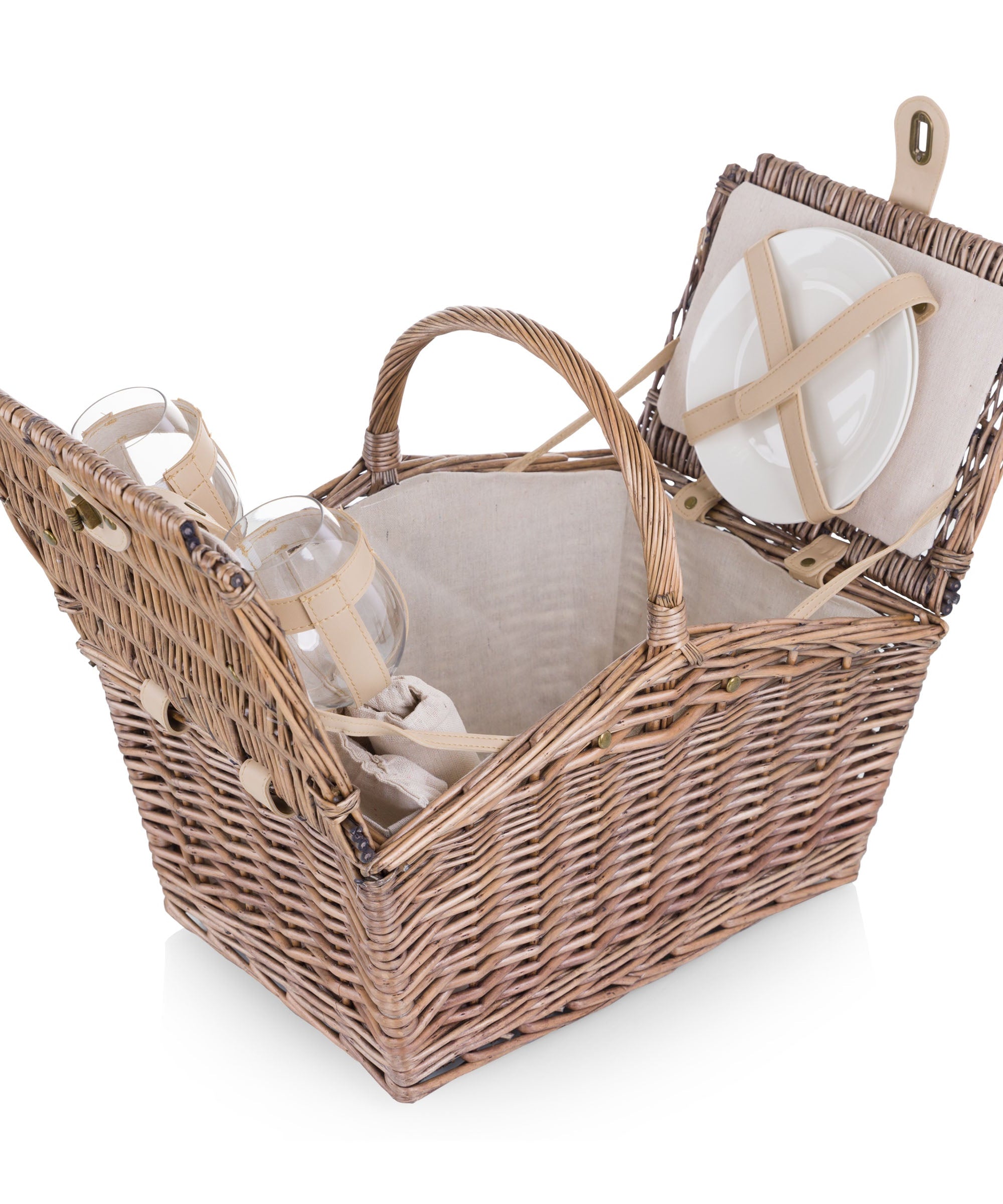Piccadilly Picnic Basket