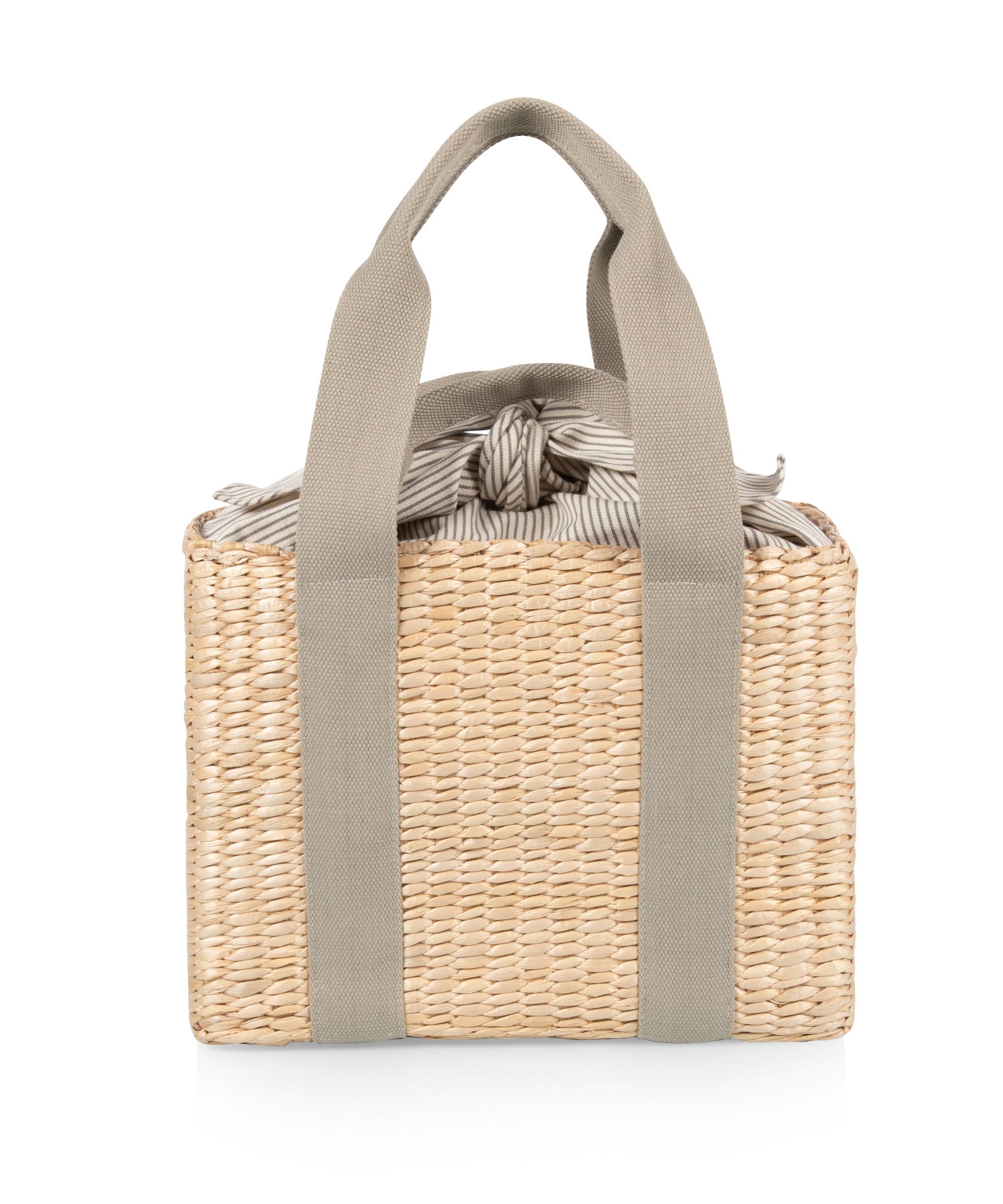 Parisian Picnic Basket