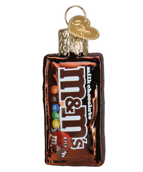 Mini M&M'S Bag Ornament