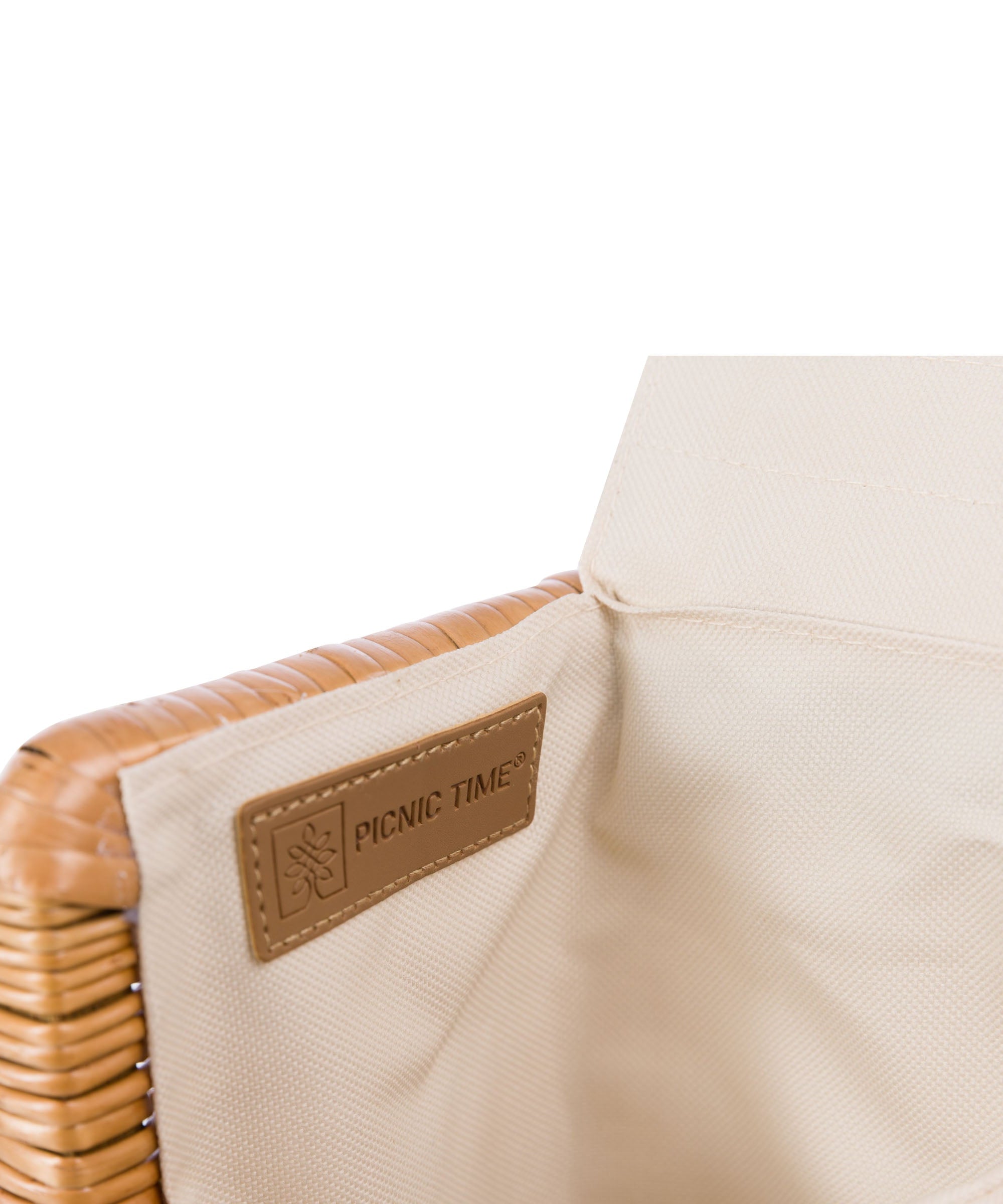 Corsica Wine & Cheese Picnic Basket
