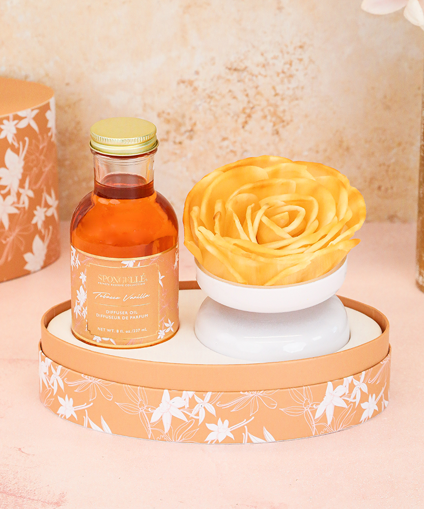 Tobacco Vanilla | Private Reserve Diffuser