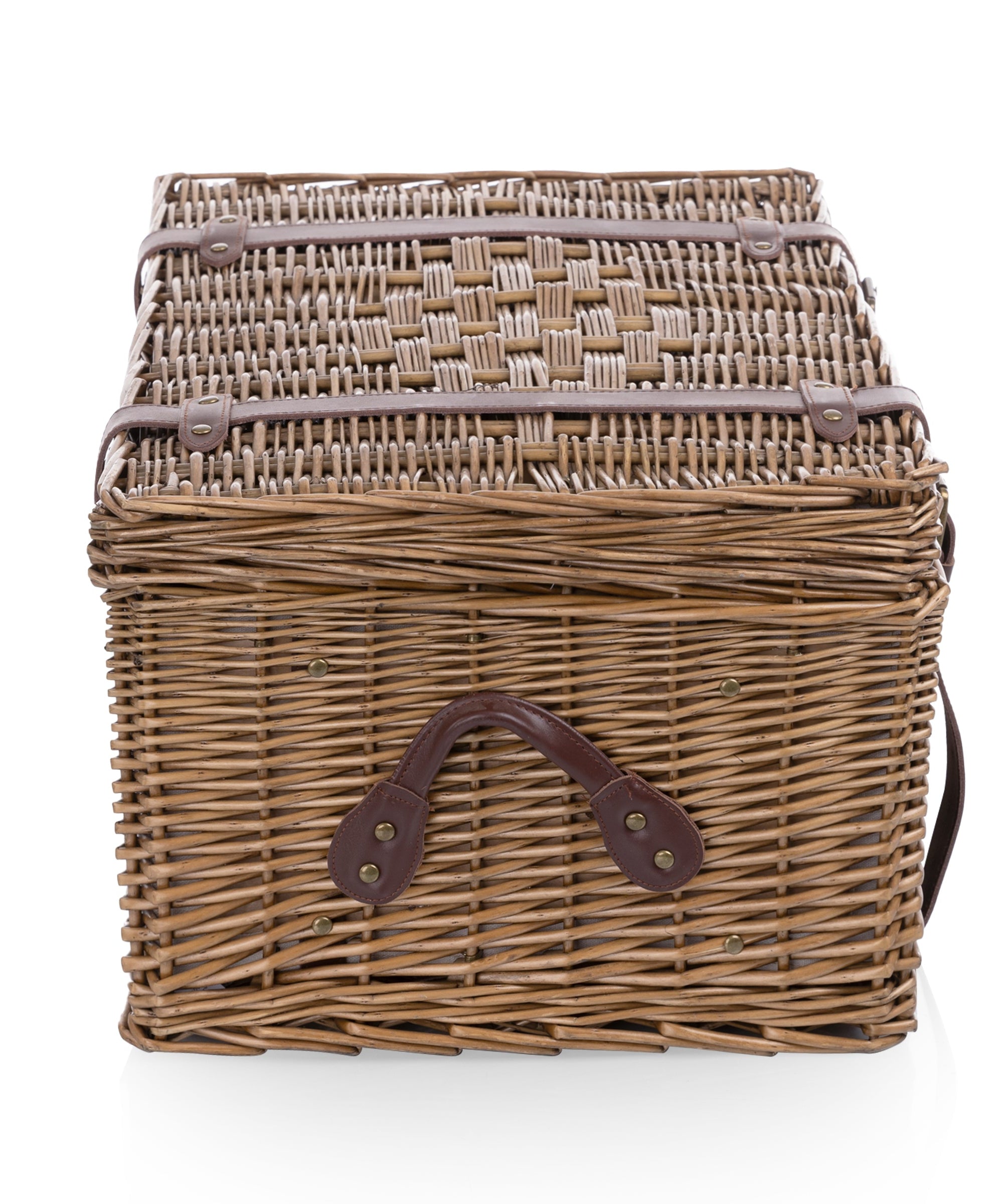 Charleston Picnic Basket