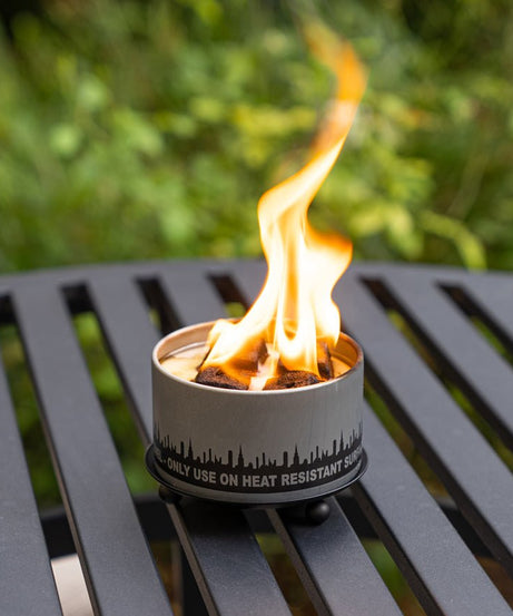Trivet/Candle Holder