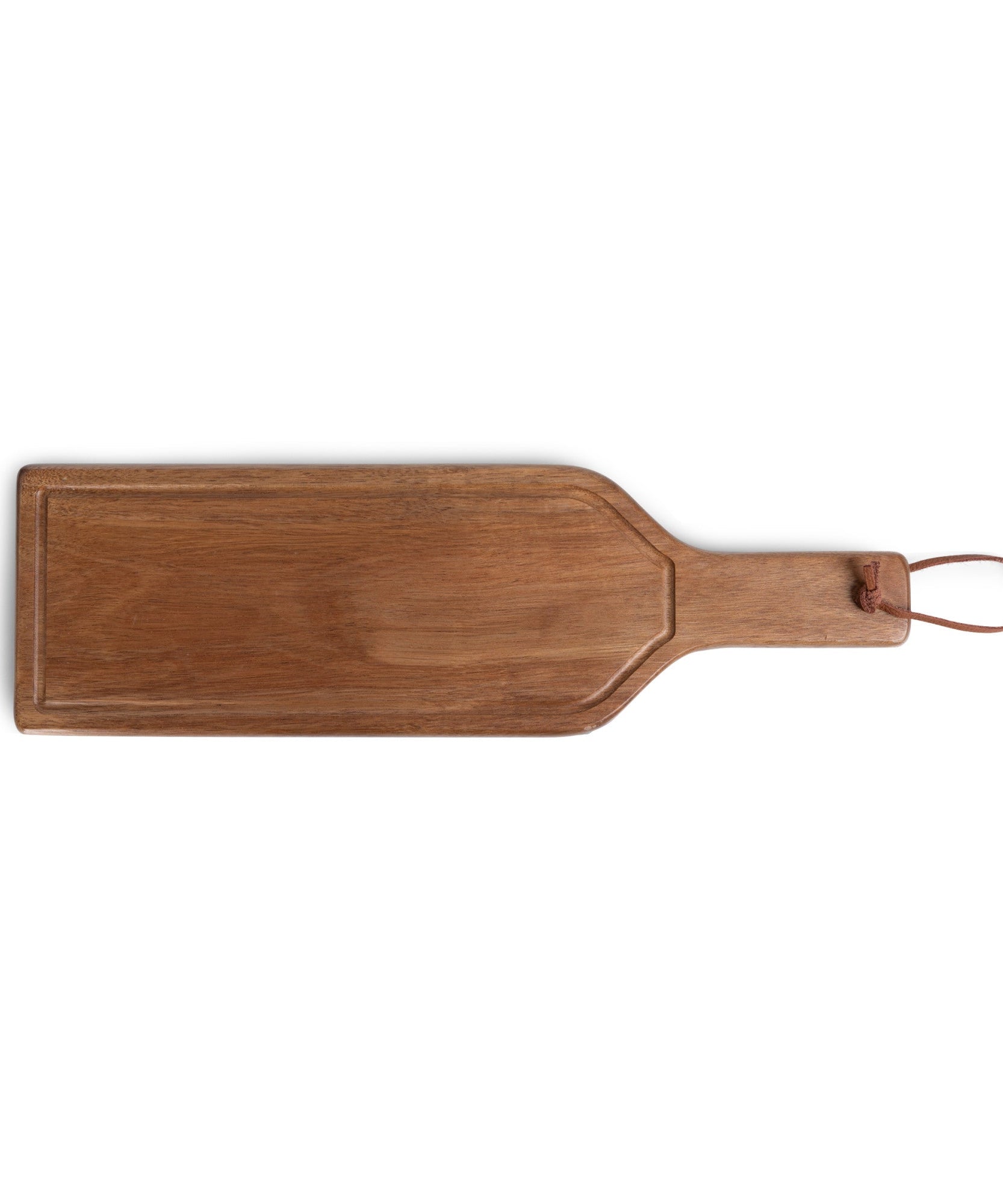 Botella Cheese Cutting Board & Serving Tray