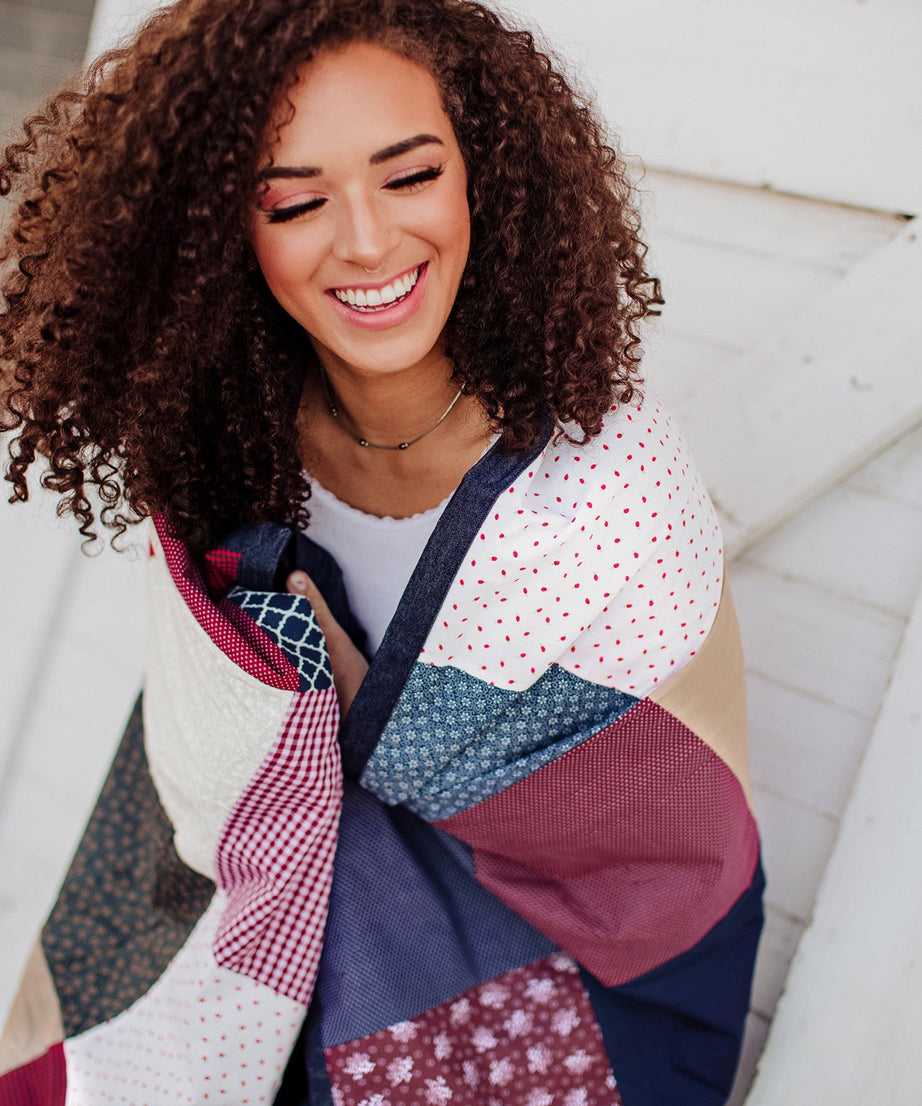 Festival Blanket
