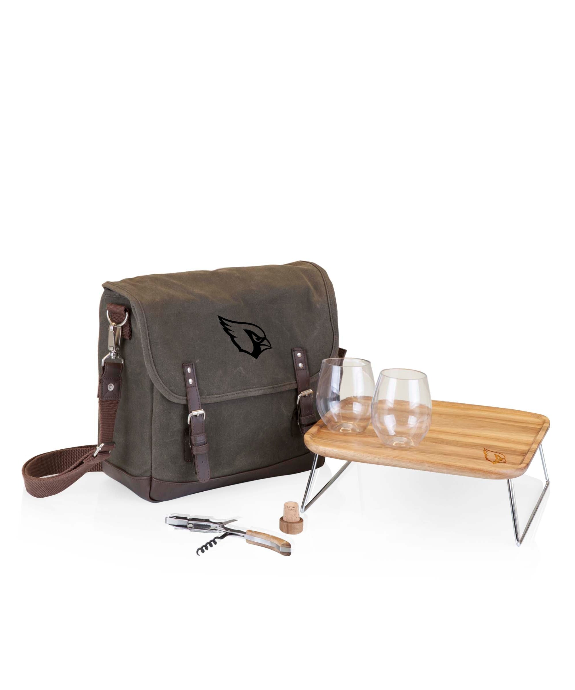 Arizona Cardinals - Adventure Wine Tote