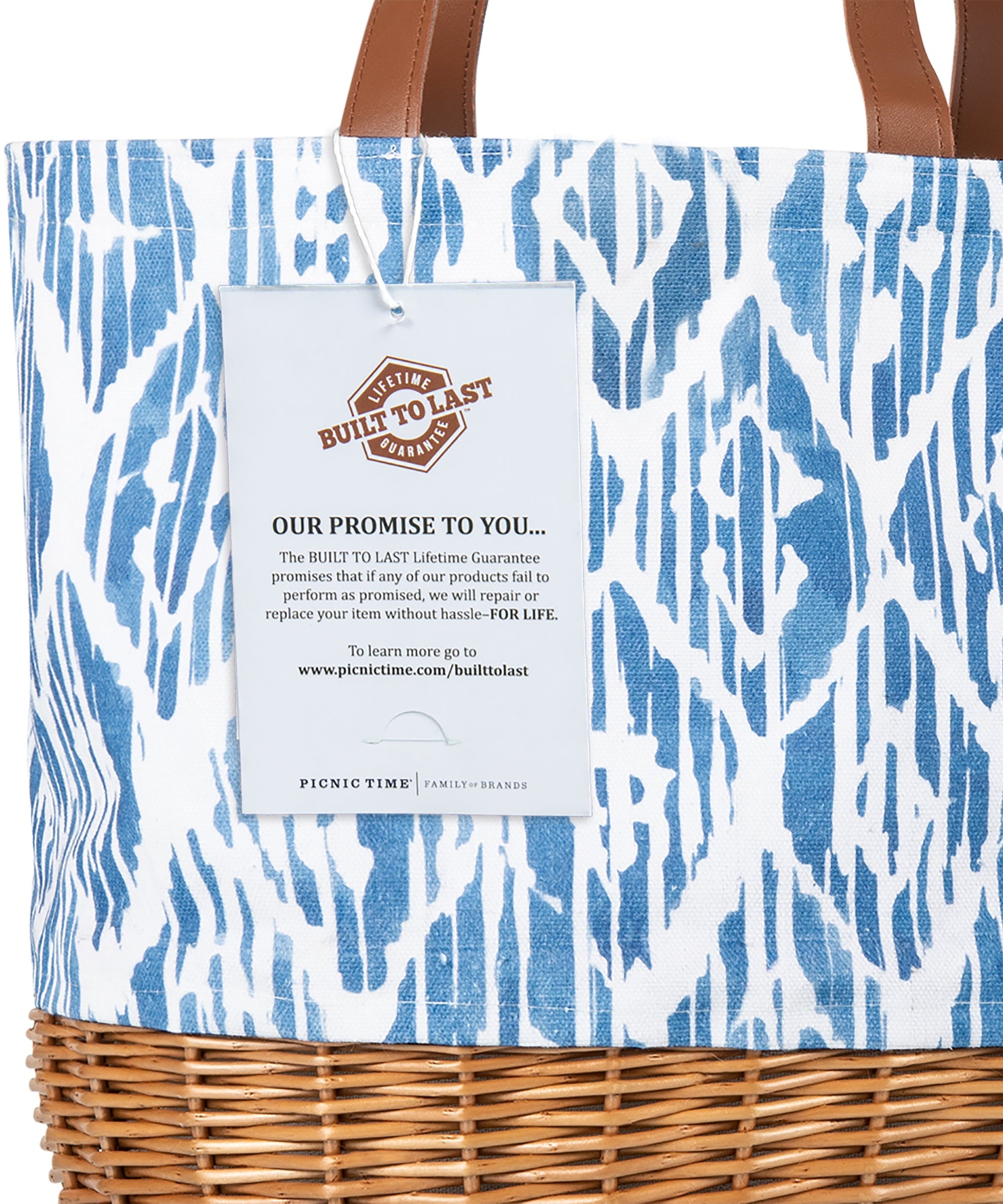 Promenade Picnic Basket