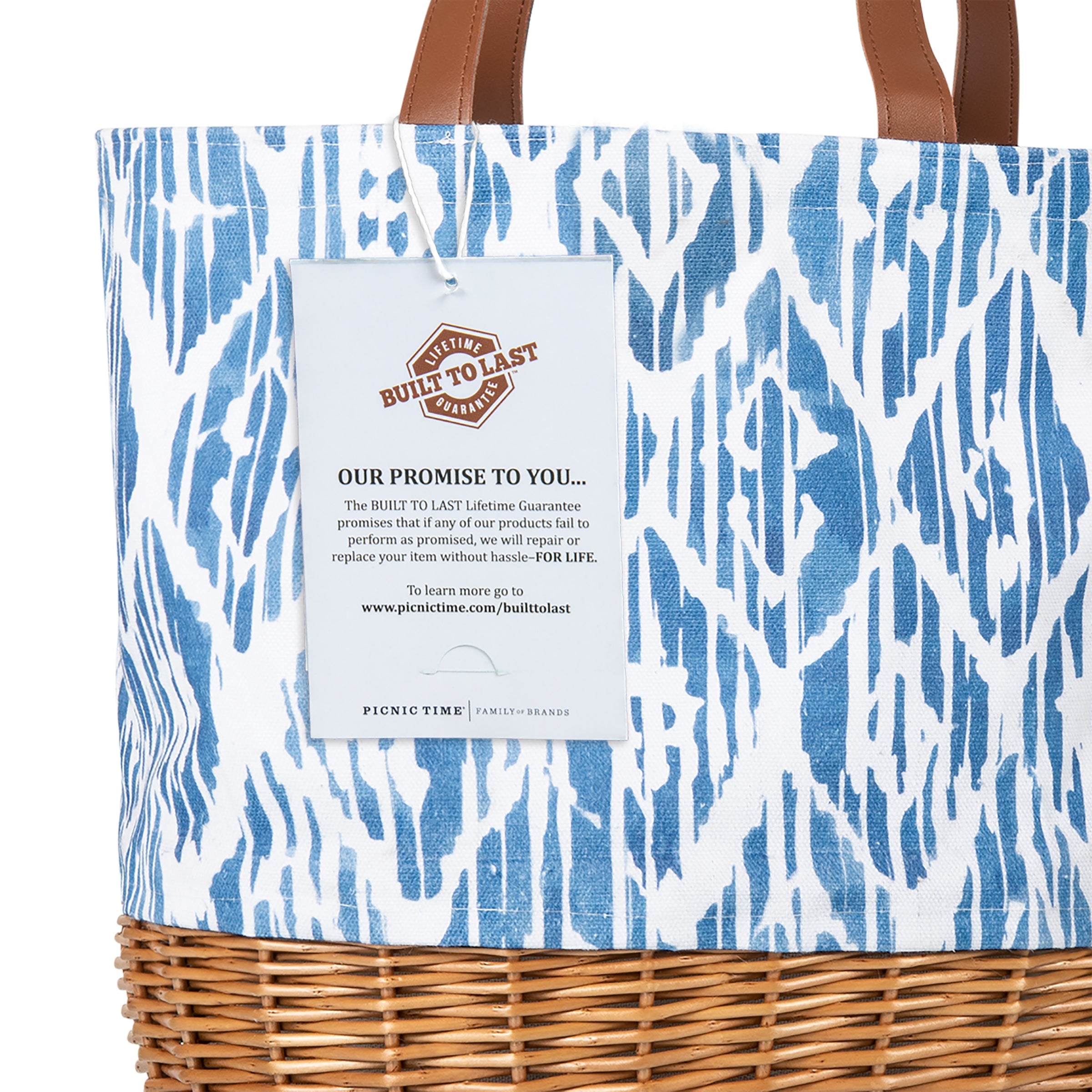 Promenade Picnic Basket
