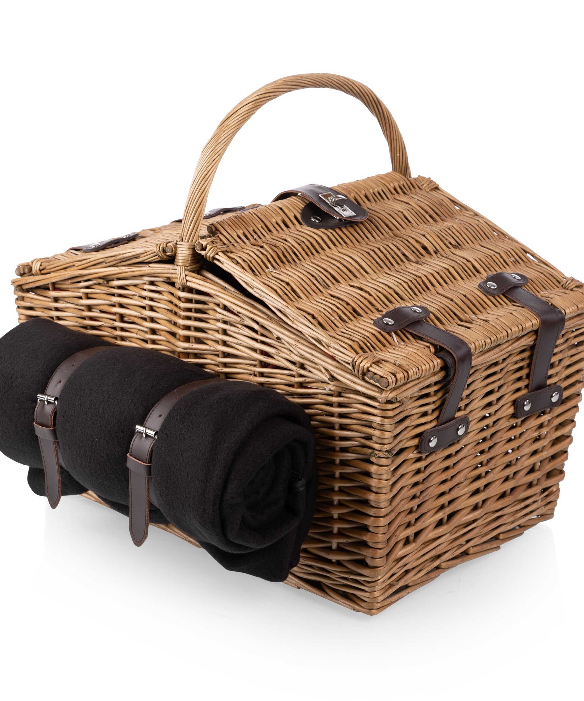 Somerset Picnic Basket