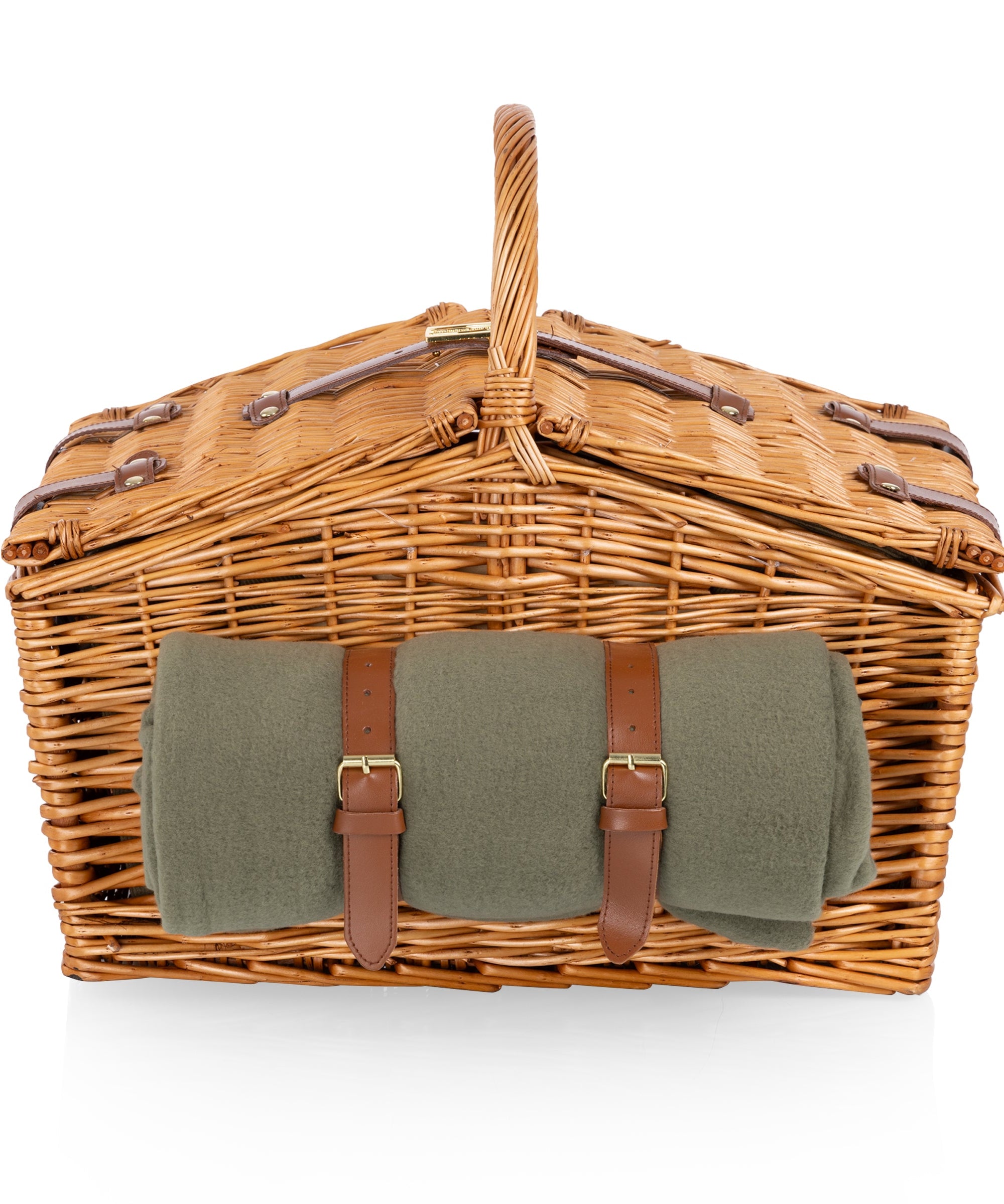 Somerset Picnic Basket