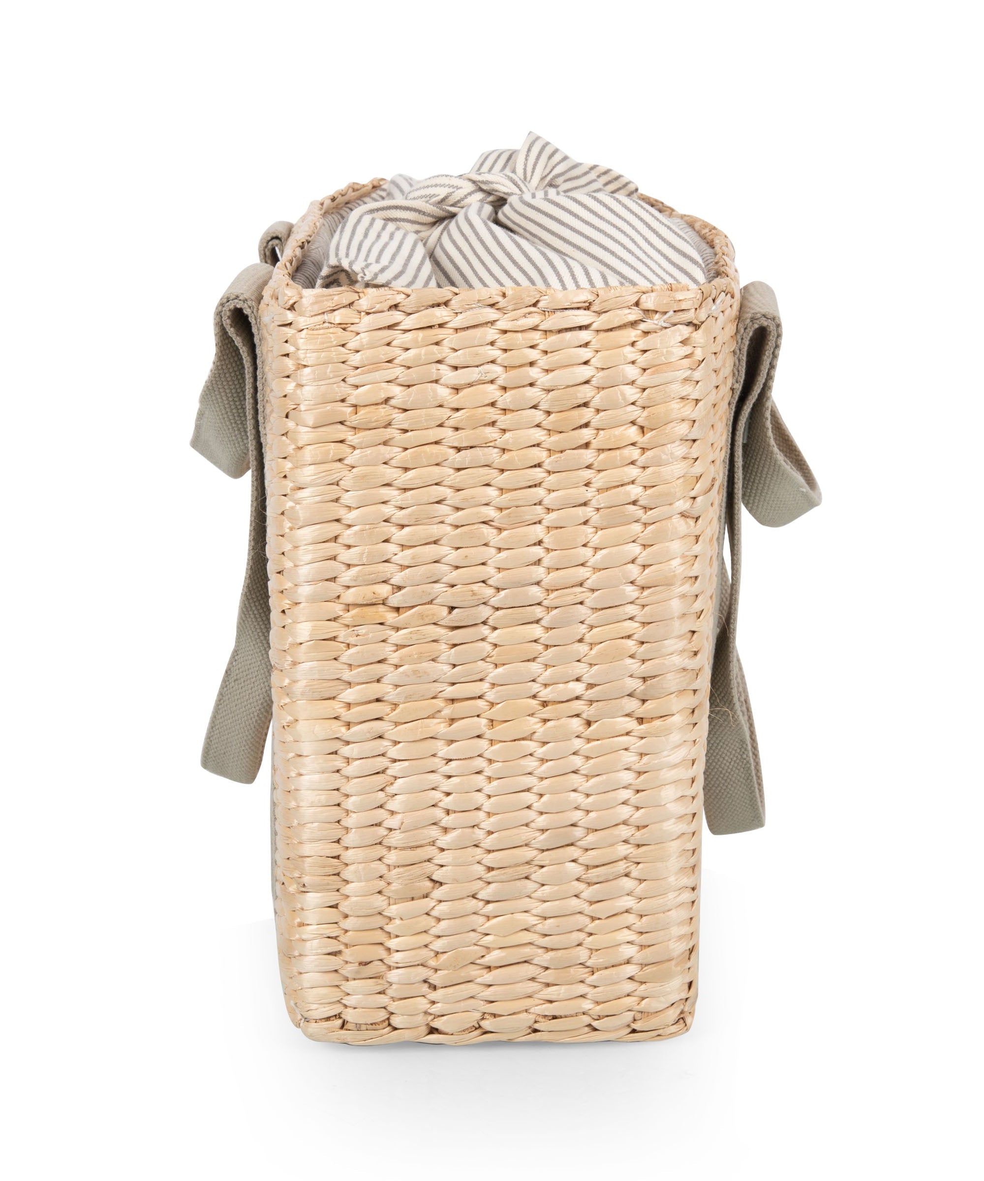 Parisian Picnic Basket