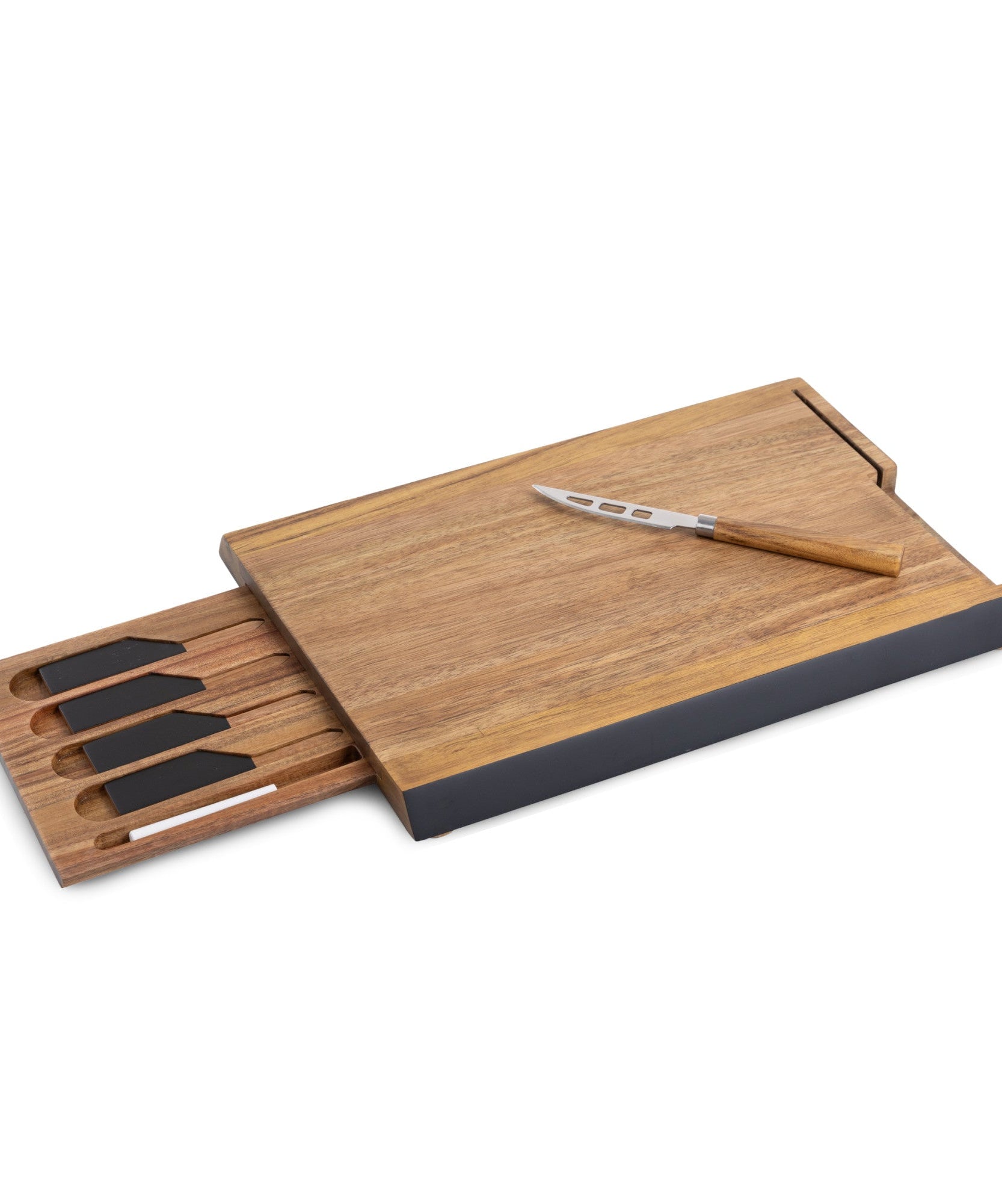 Formaggio Cheese Board and Tools Set