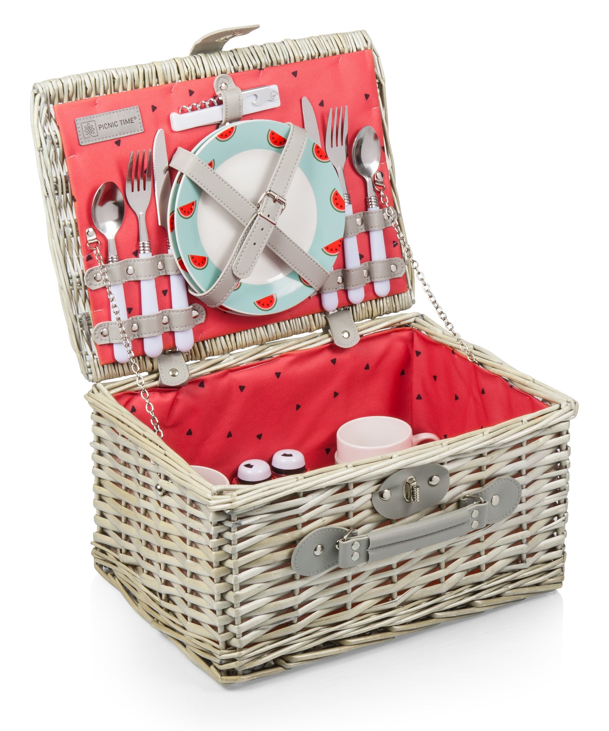 Catalina Picnic Basket
