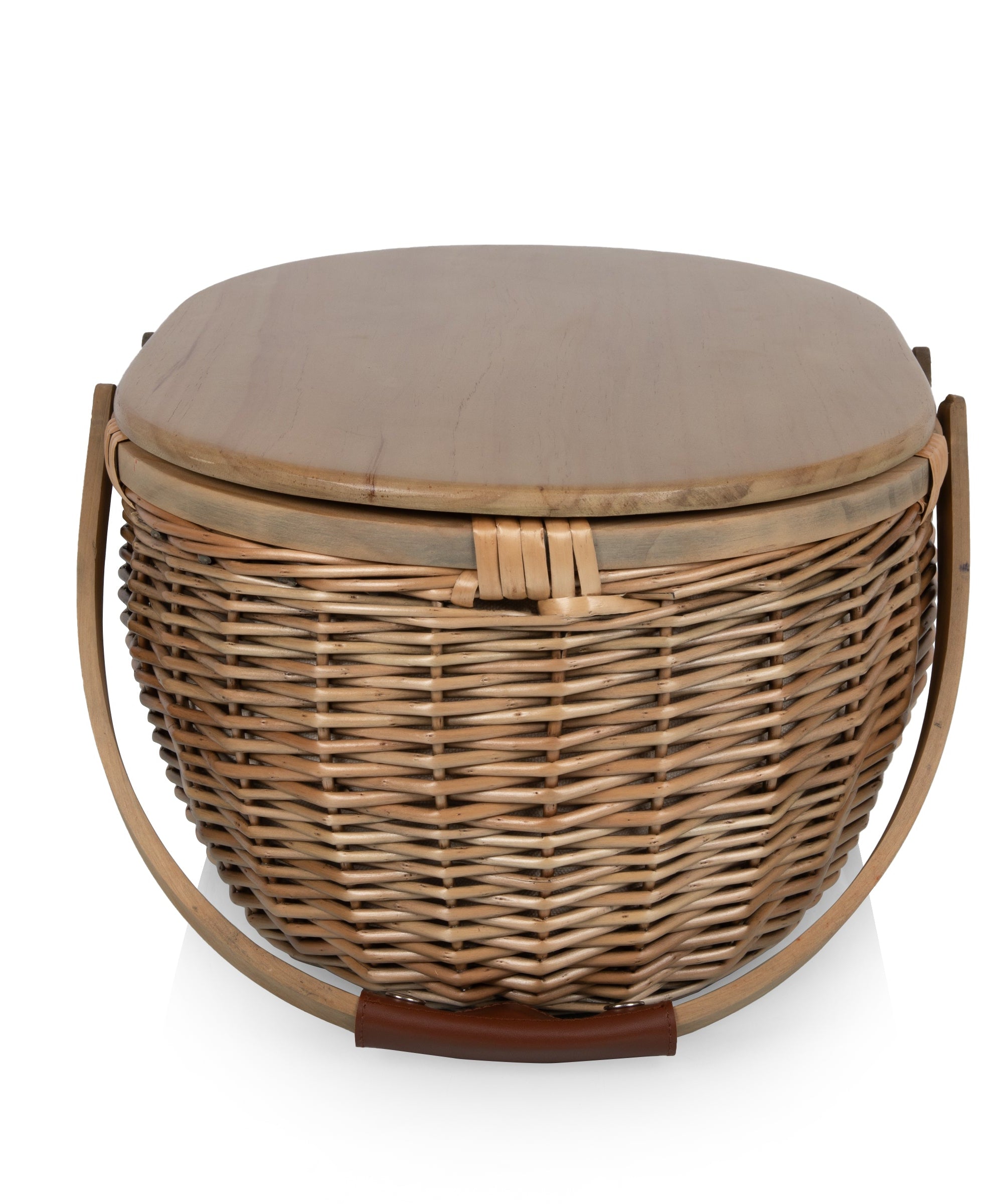 Sequoia Picnic Basket