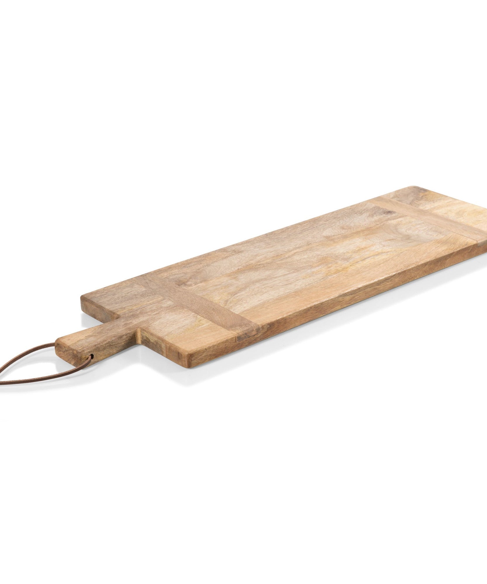 Ravi Rectangular Long Charcuterie Board