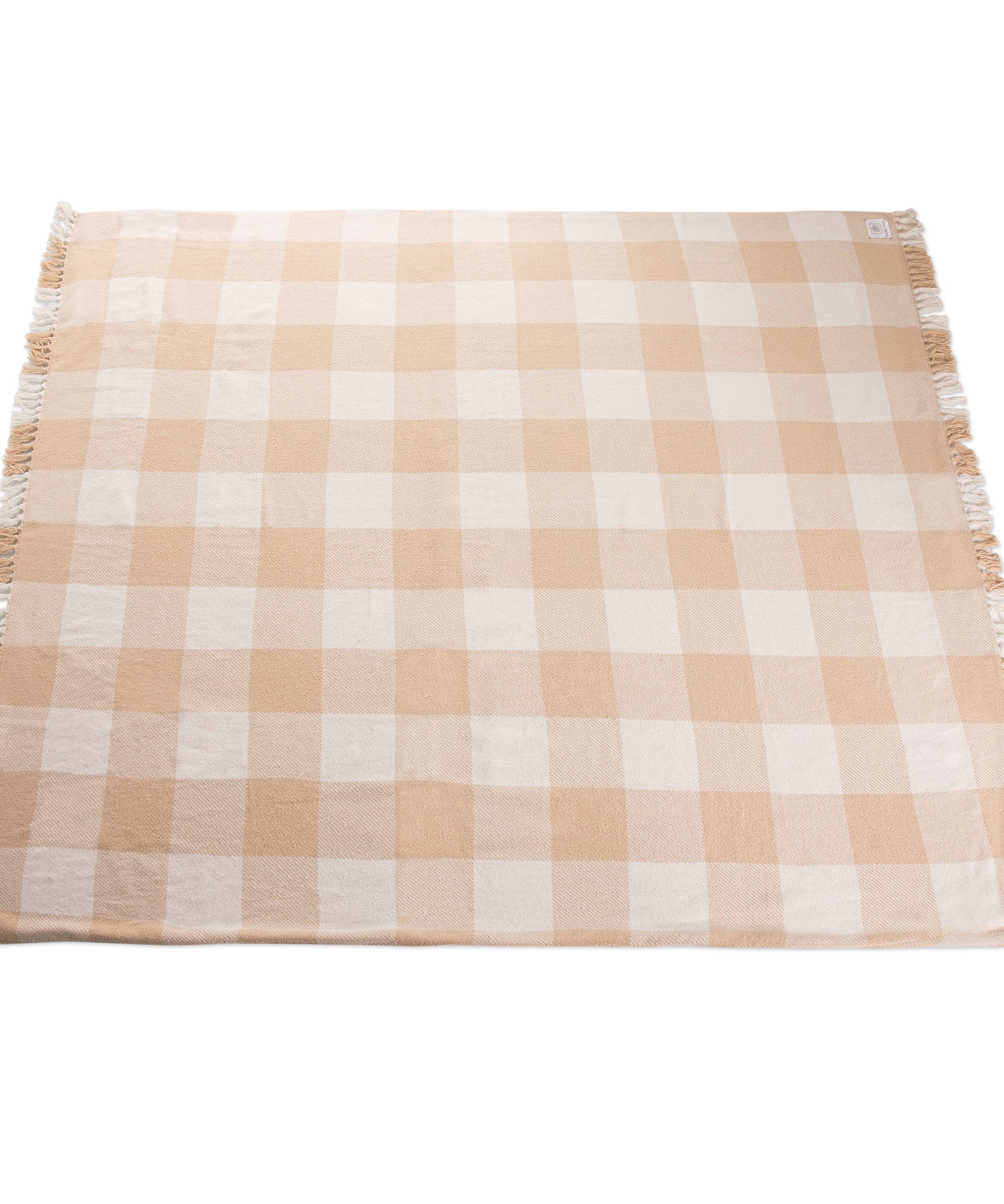 Montecito Picnic Blanket with Harness