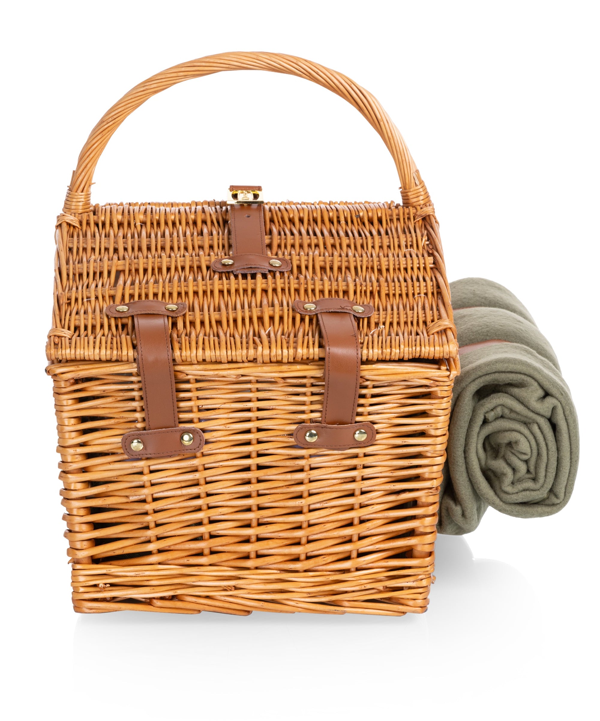 Somerset Picnic Basket