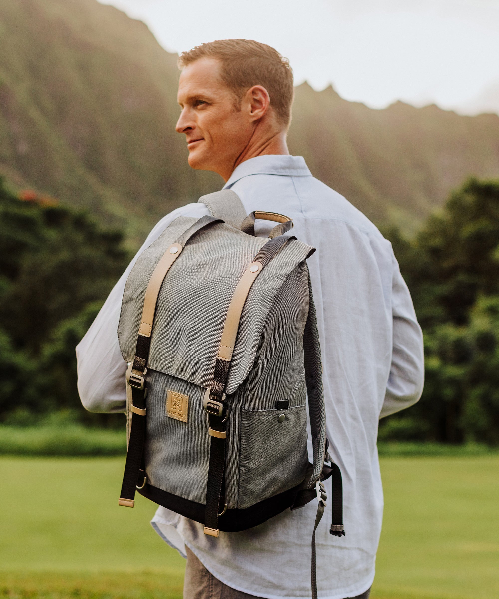 PT-Frontier Picnic Backpack