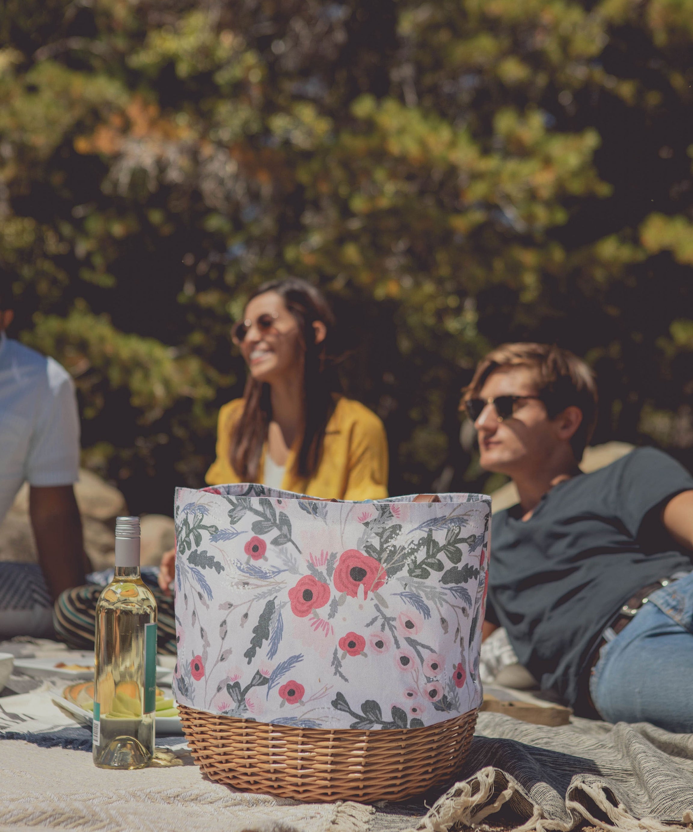 Promenade Picnic Basket