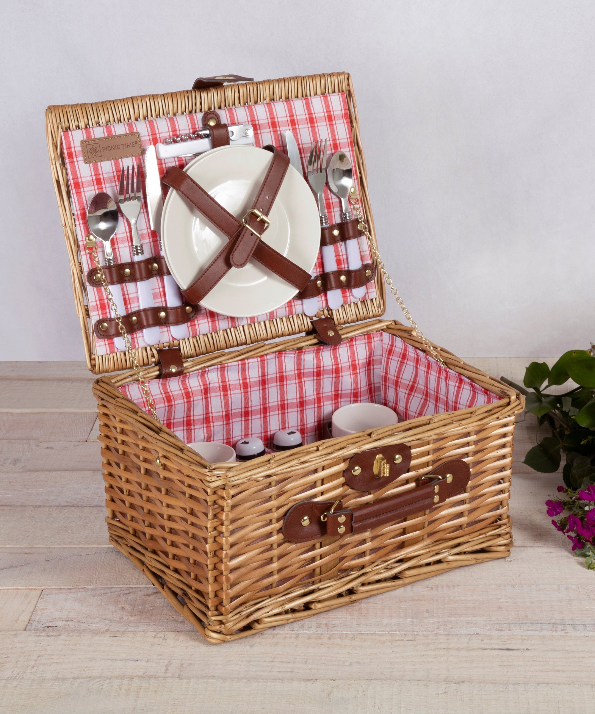 Catalina Picnic Basket
