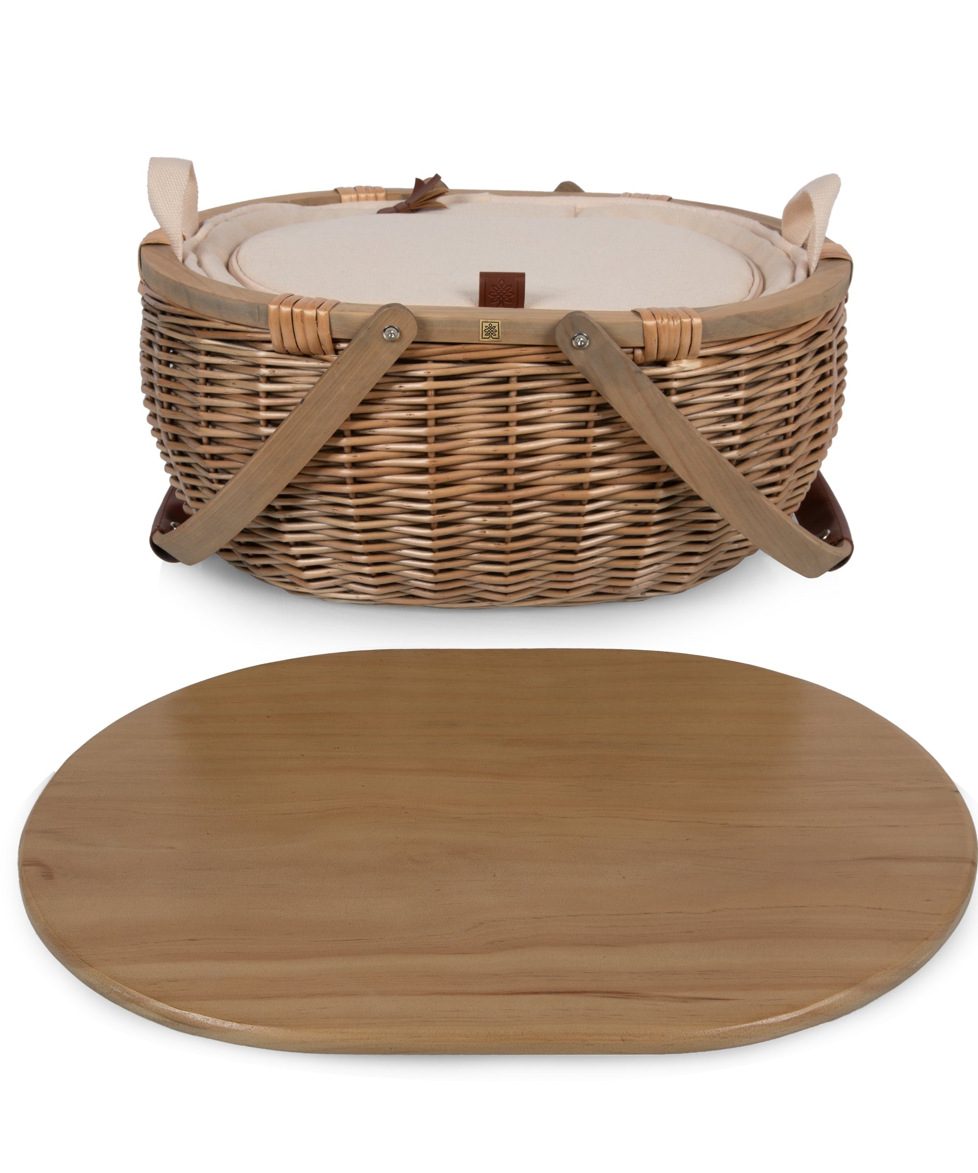 Sequoia Picnic Basket