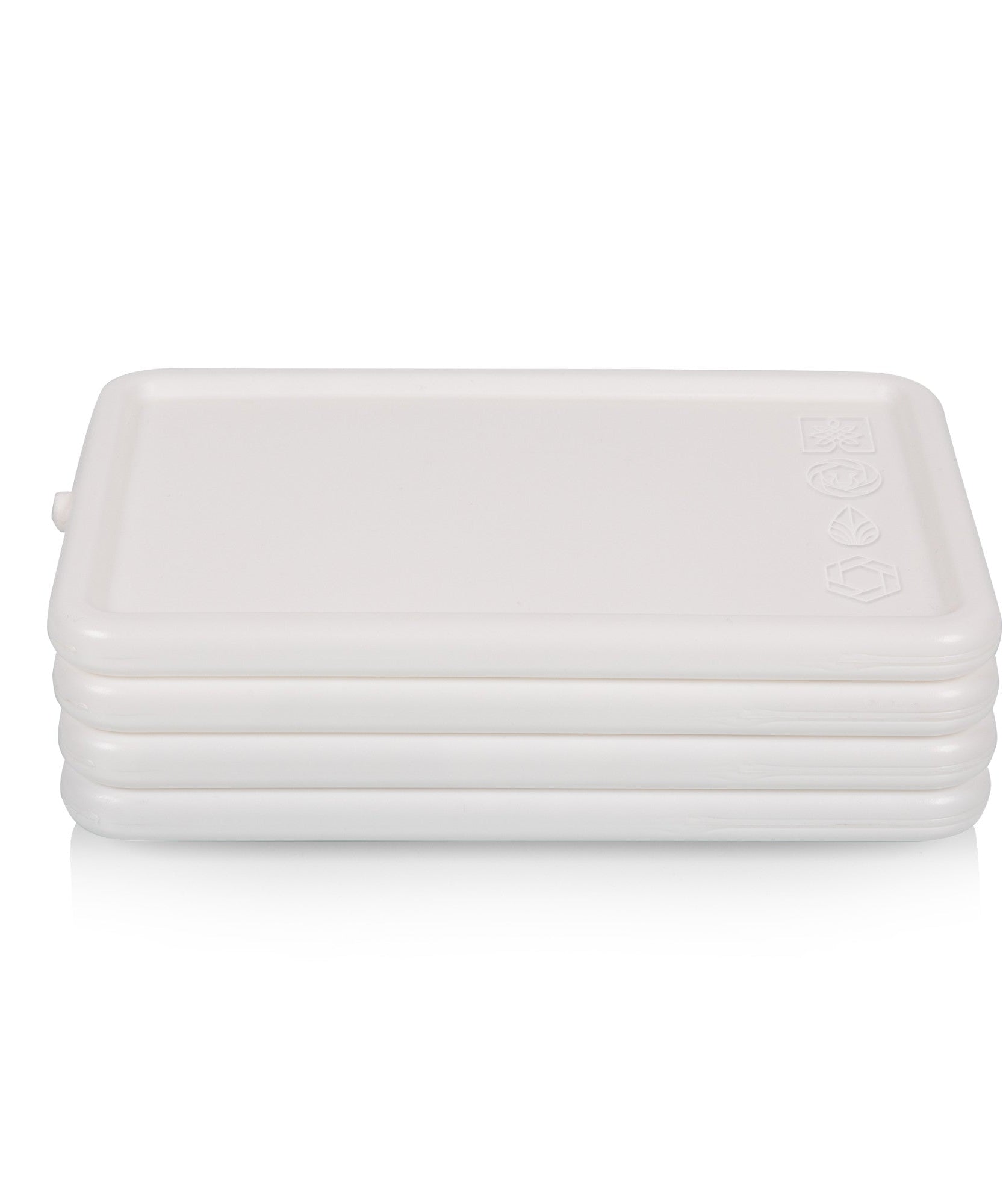 Set of 4 Ice Packs