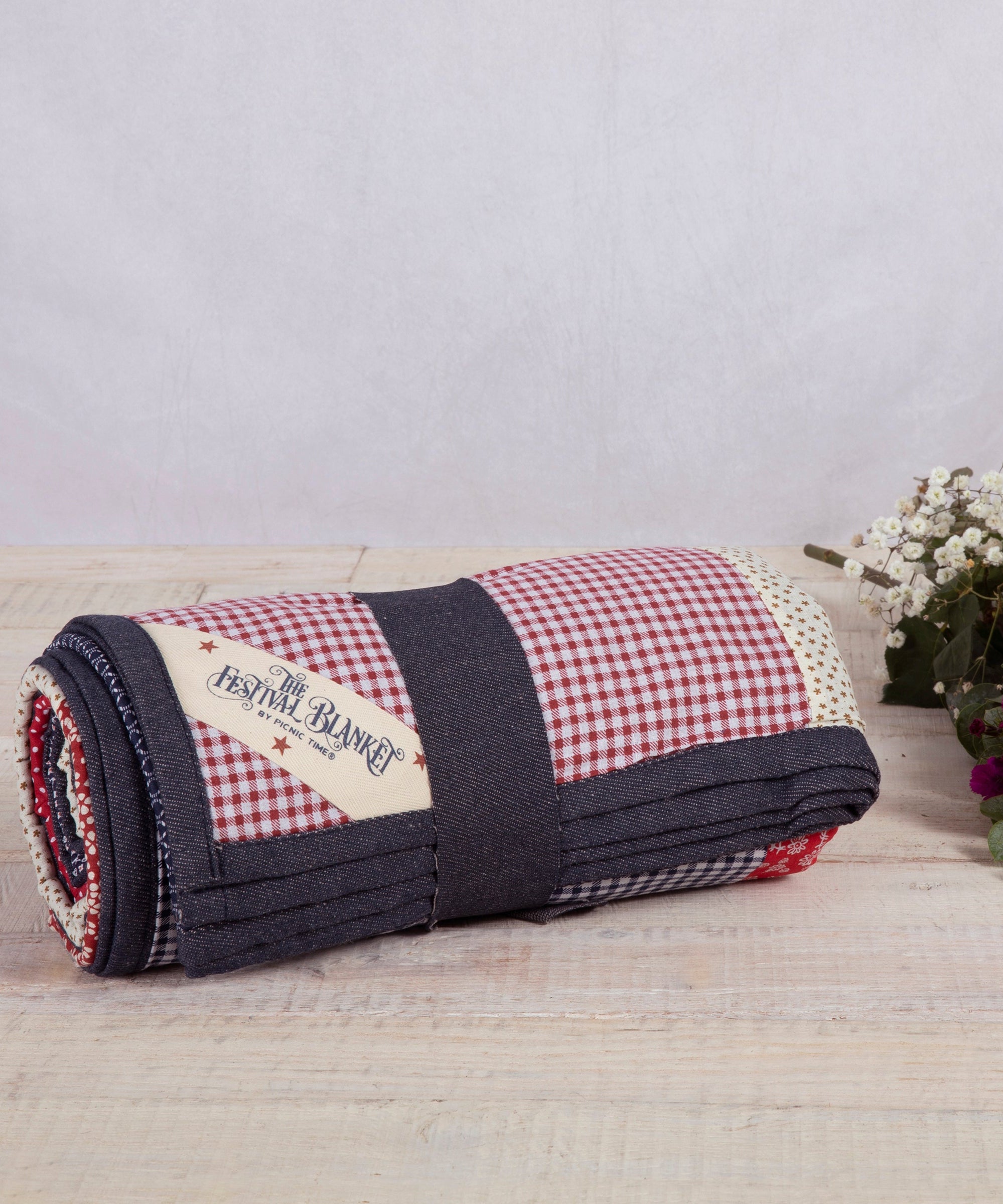 Festival Blanket