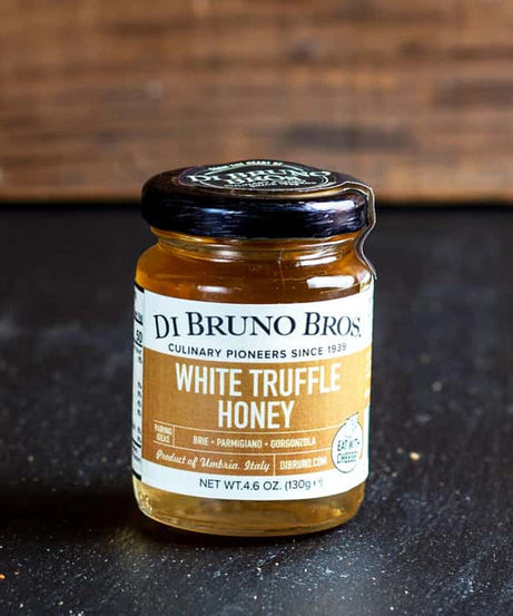 White Truffle Acacia Honey