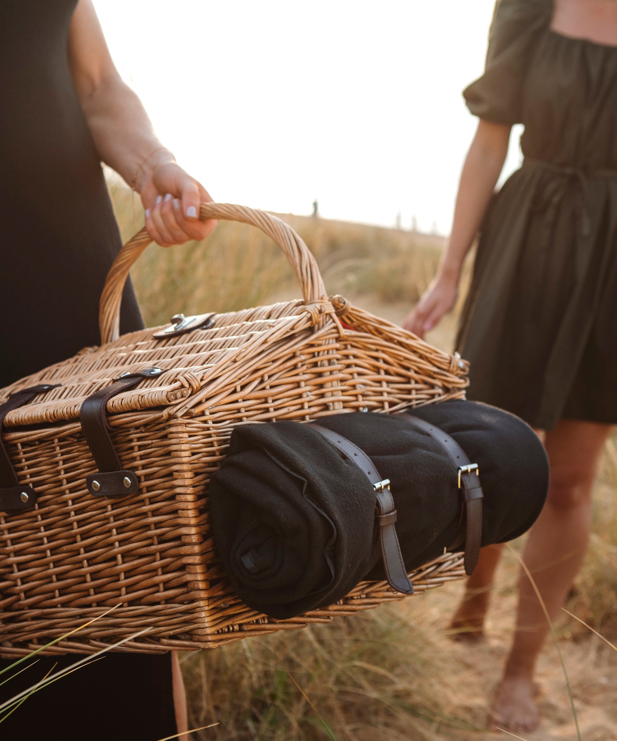 Somerset Picnic Basket