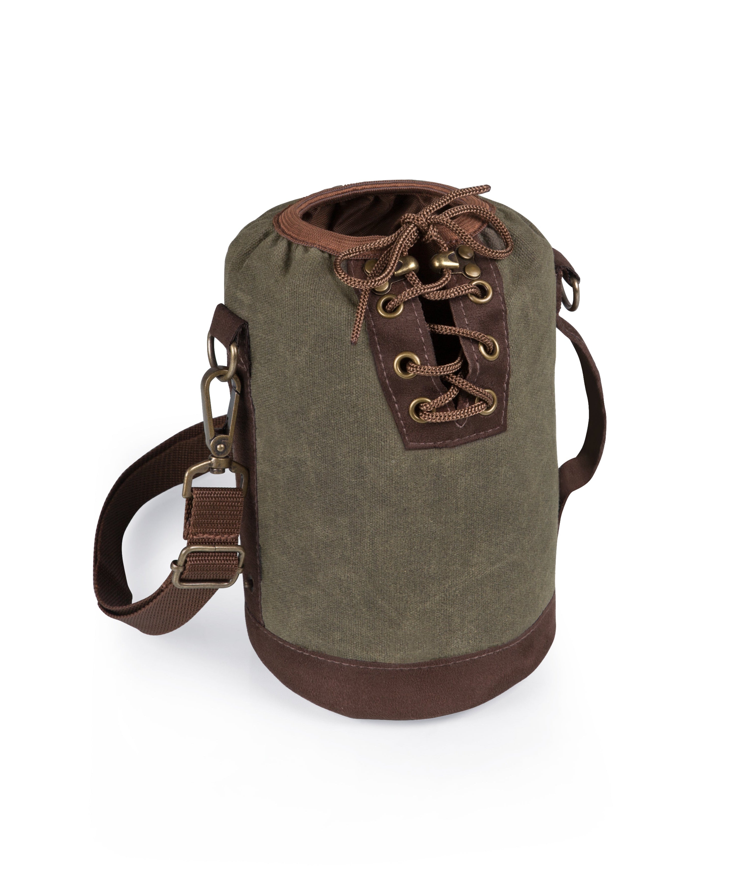 Insulated Growler Tote