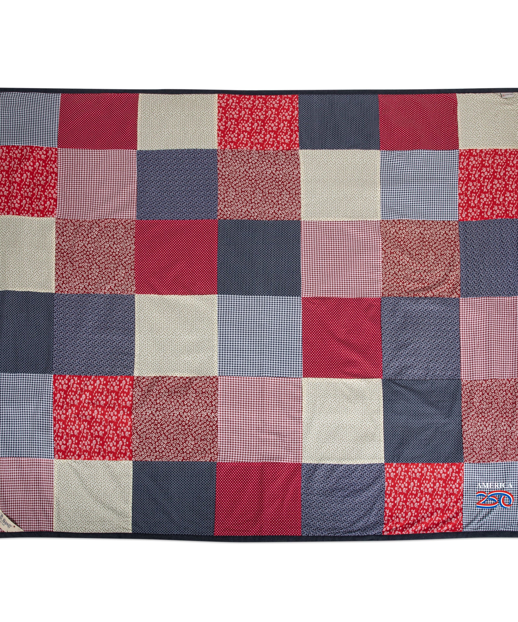 America250 - Festival Blanket