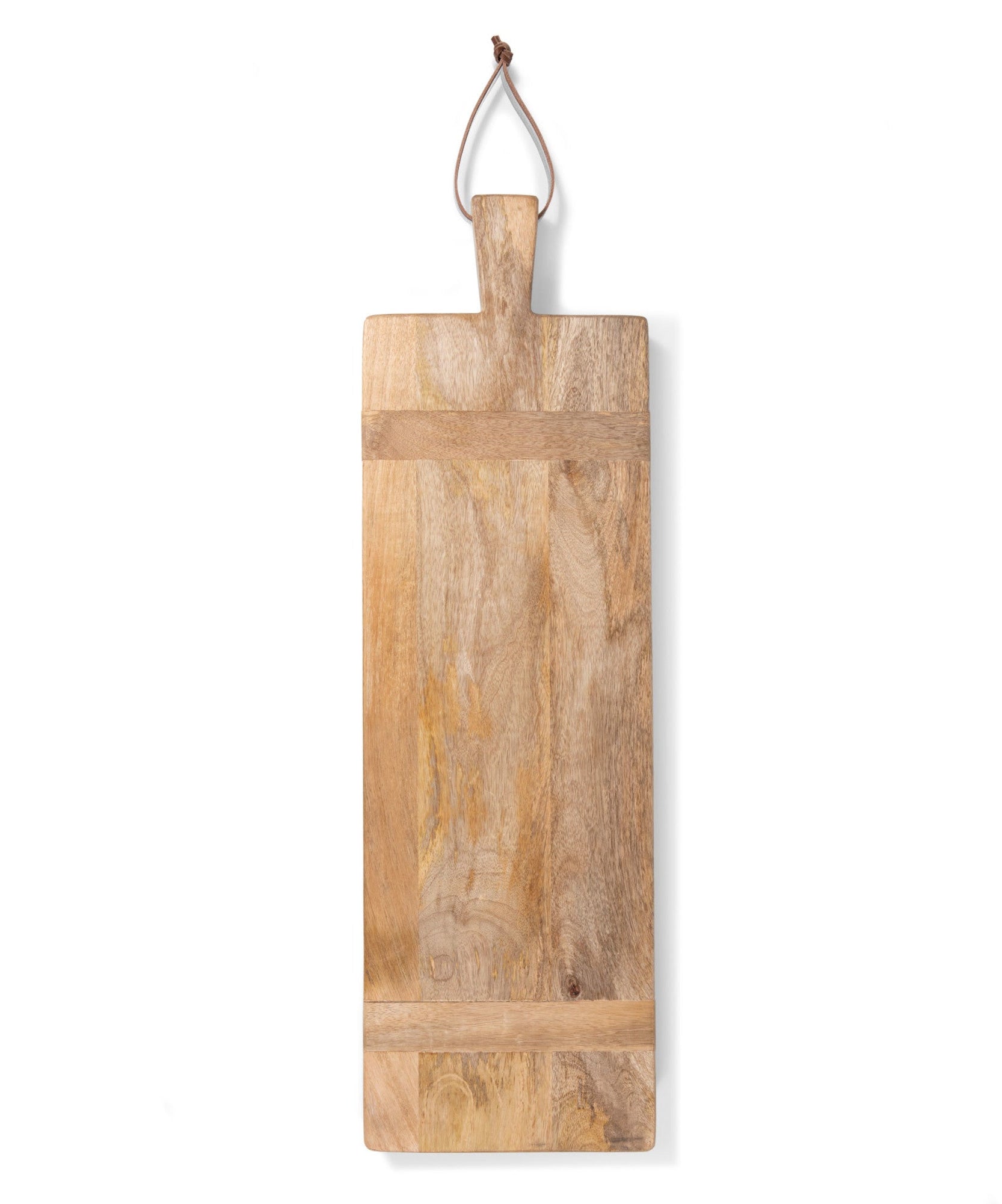 Ravi Rectangular Long Charcuterie Board