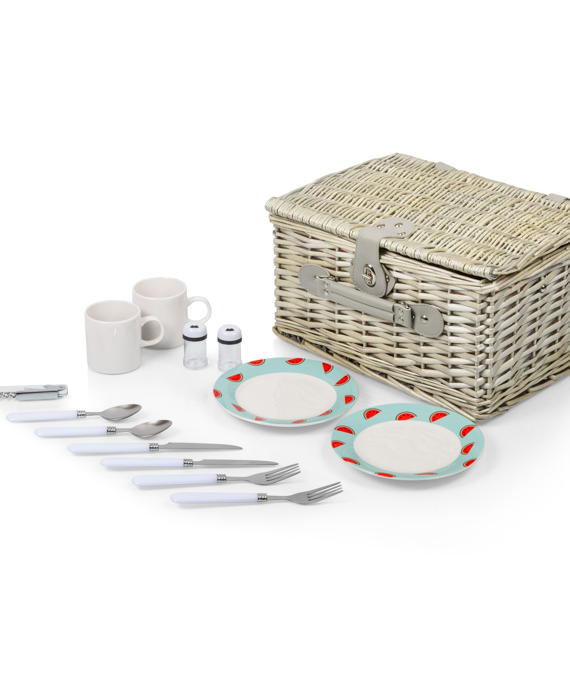 Catalina Picnic Basket