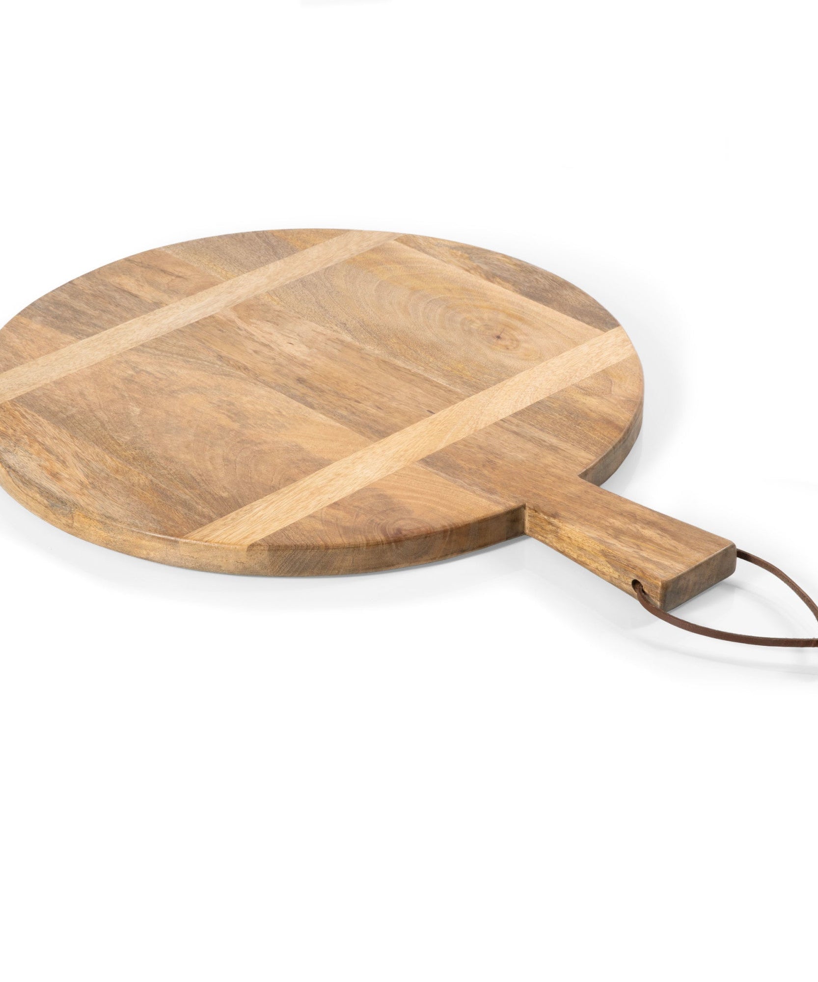 Ravi Round Charcuterie Board