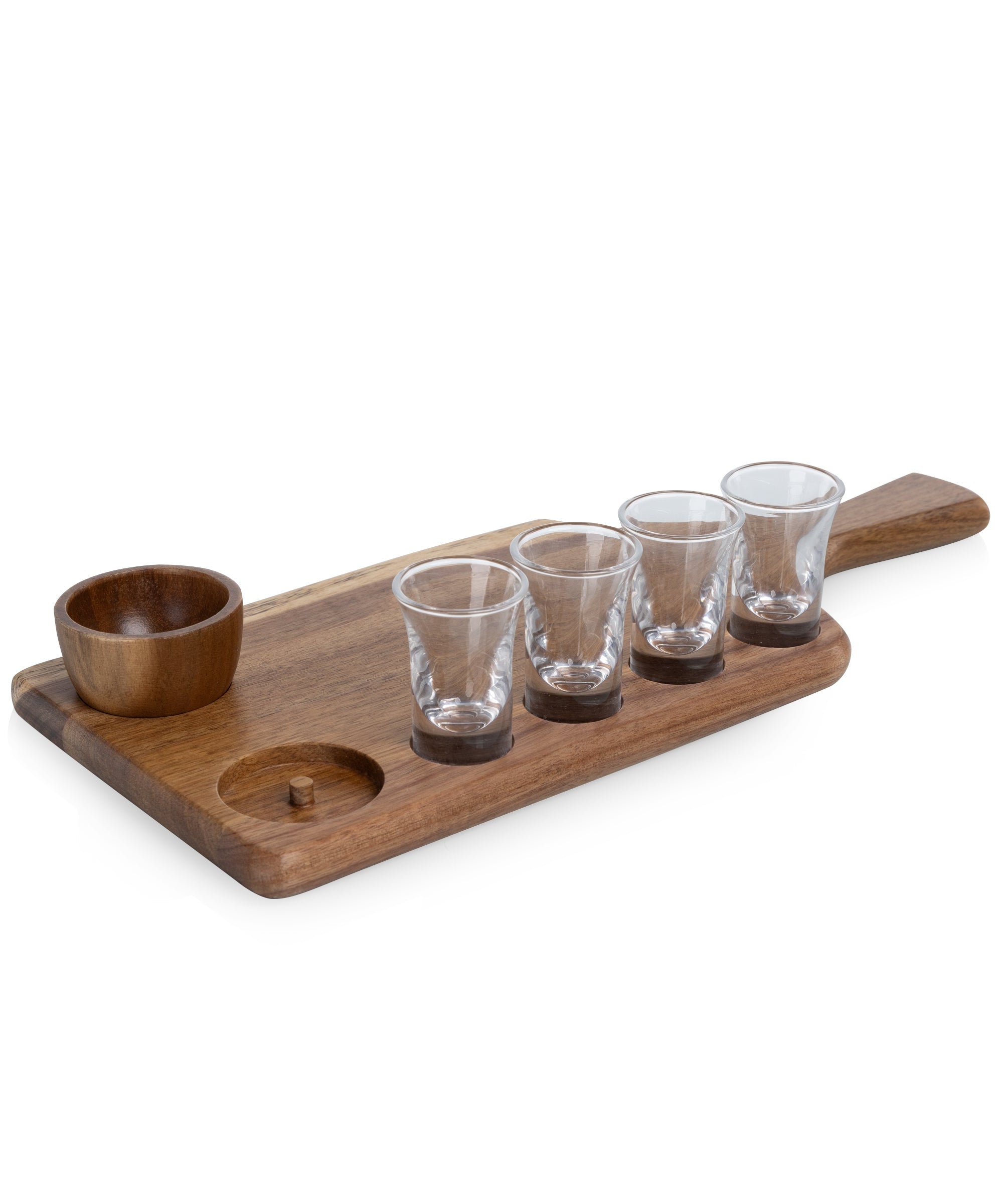 Tahona Tequila Serving Tray